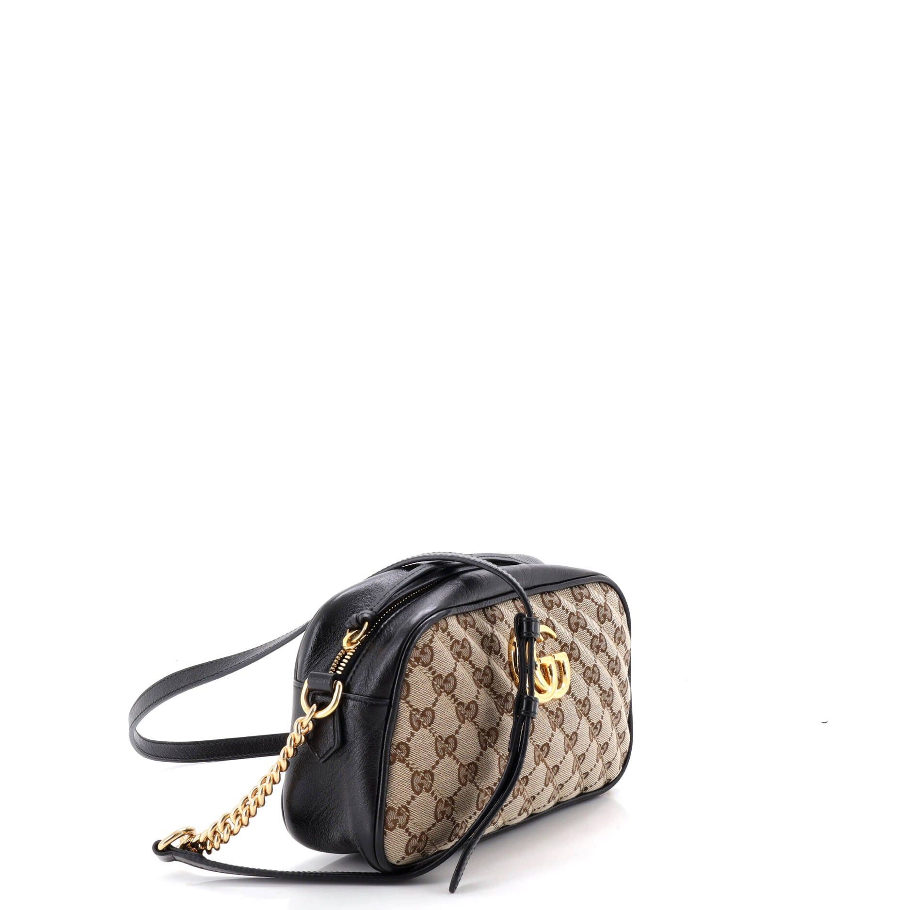 Gucci GG Marmont Shoulder Bag Size ONE SIZE - 2 Thumbnail