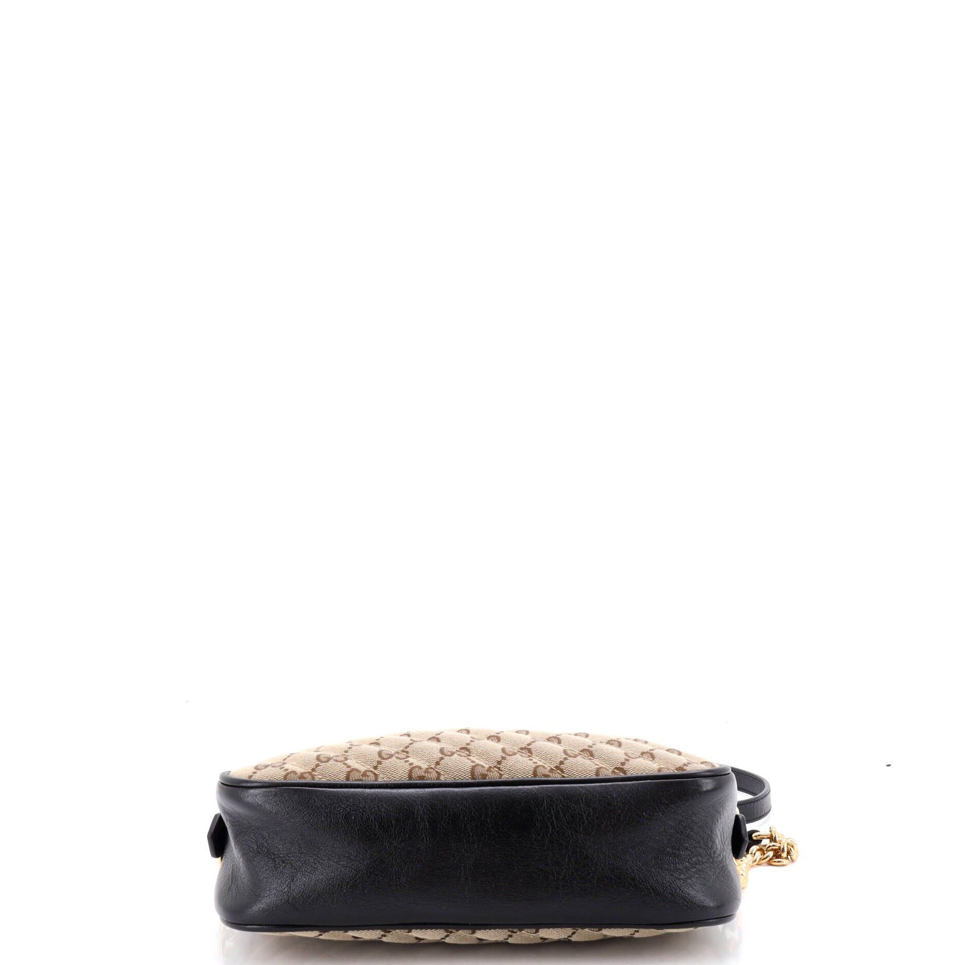 Gucci GG Marmont Shoulder Bag Size ONE SIZE - 4 Thumbnail