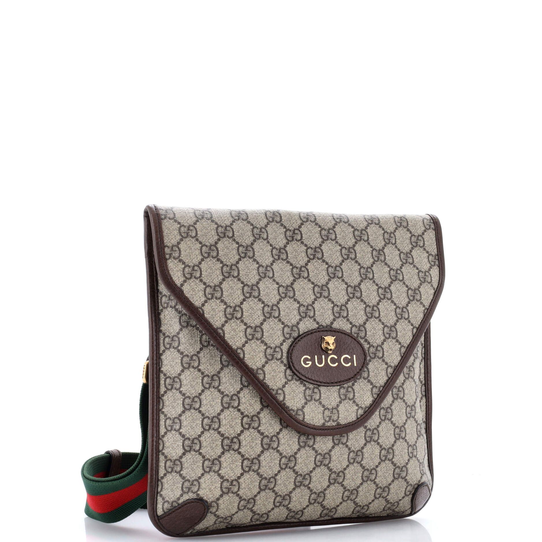 Gucci Neo Vintage Envelope Messenger Size ONE SIZE - 2 Thumbnail