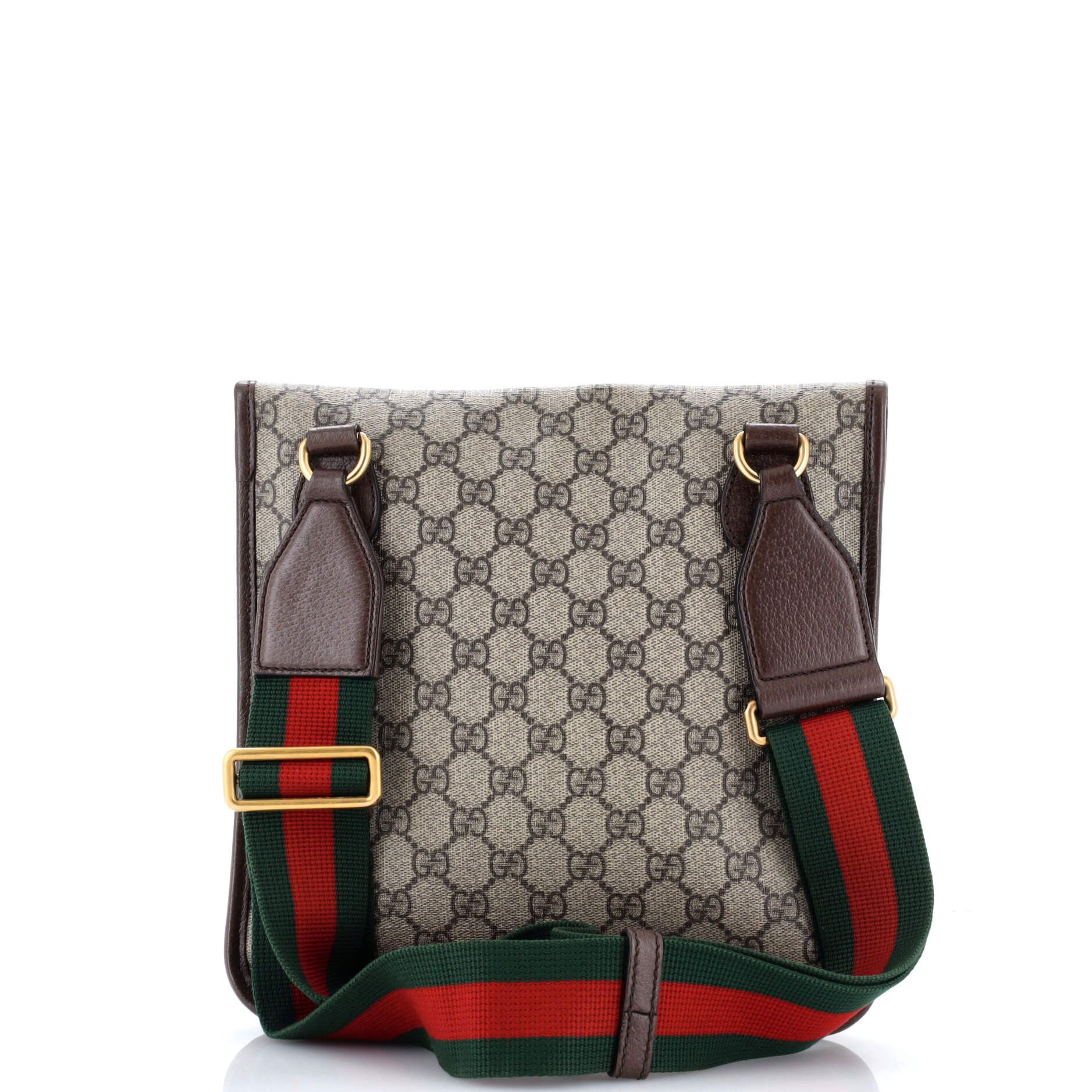 Gucci Neo Vintage Envelope Messenger Size ONE SIZE - 3 Thumbnail