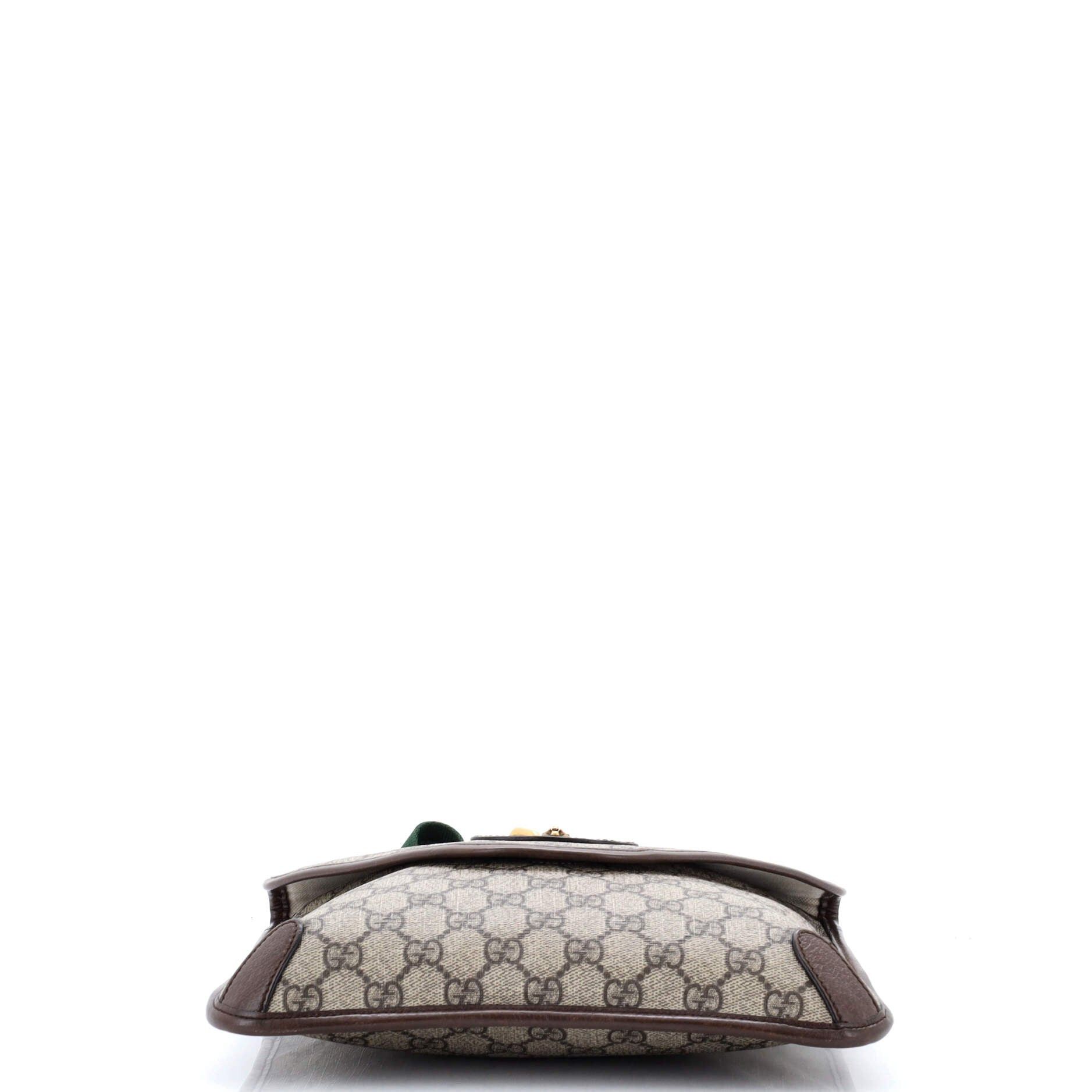 Gucci Neo Vintage Envelope Messenger Size ONE SIZE - 4 Thumbnail