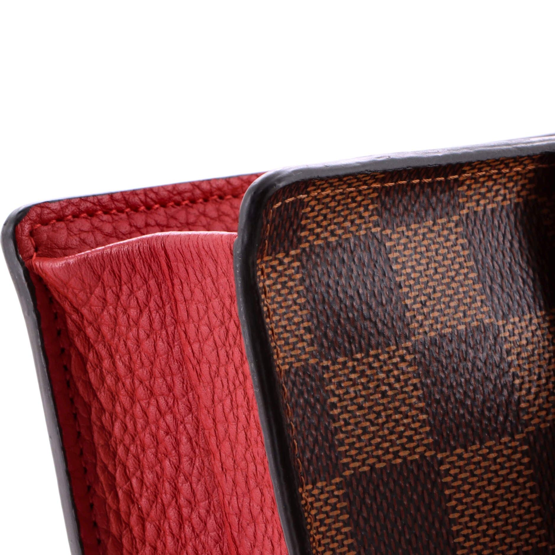 Louis Vuitton Croisette Chain Wallet NM Size ONE SIZE - 6 Thumbnail