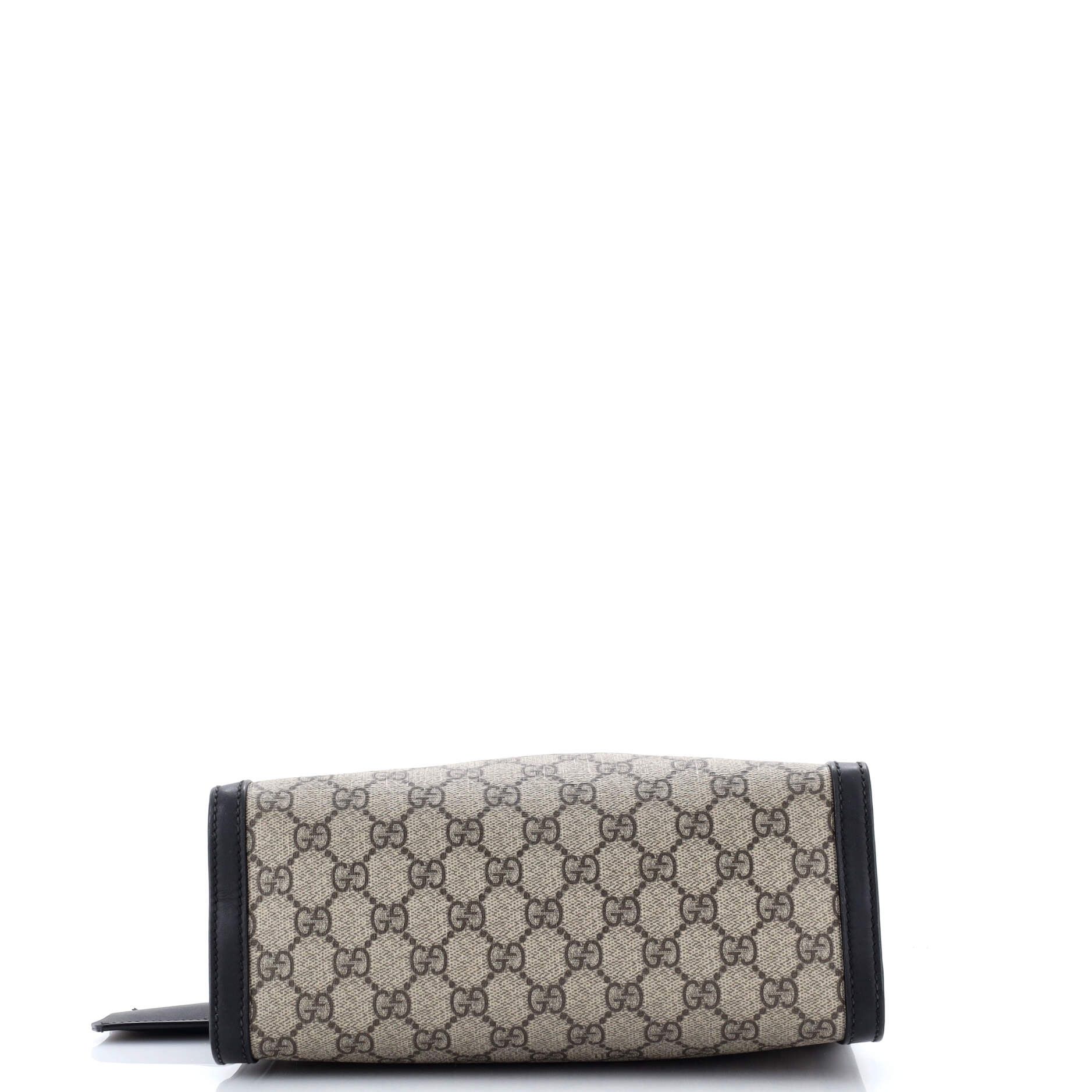 Gucci Padlock Chain Tote Size ONE SIZE - 4 Thumbnail