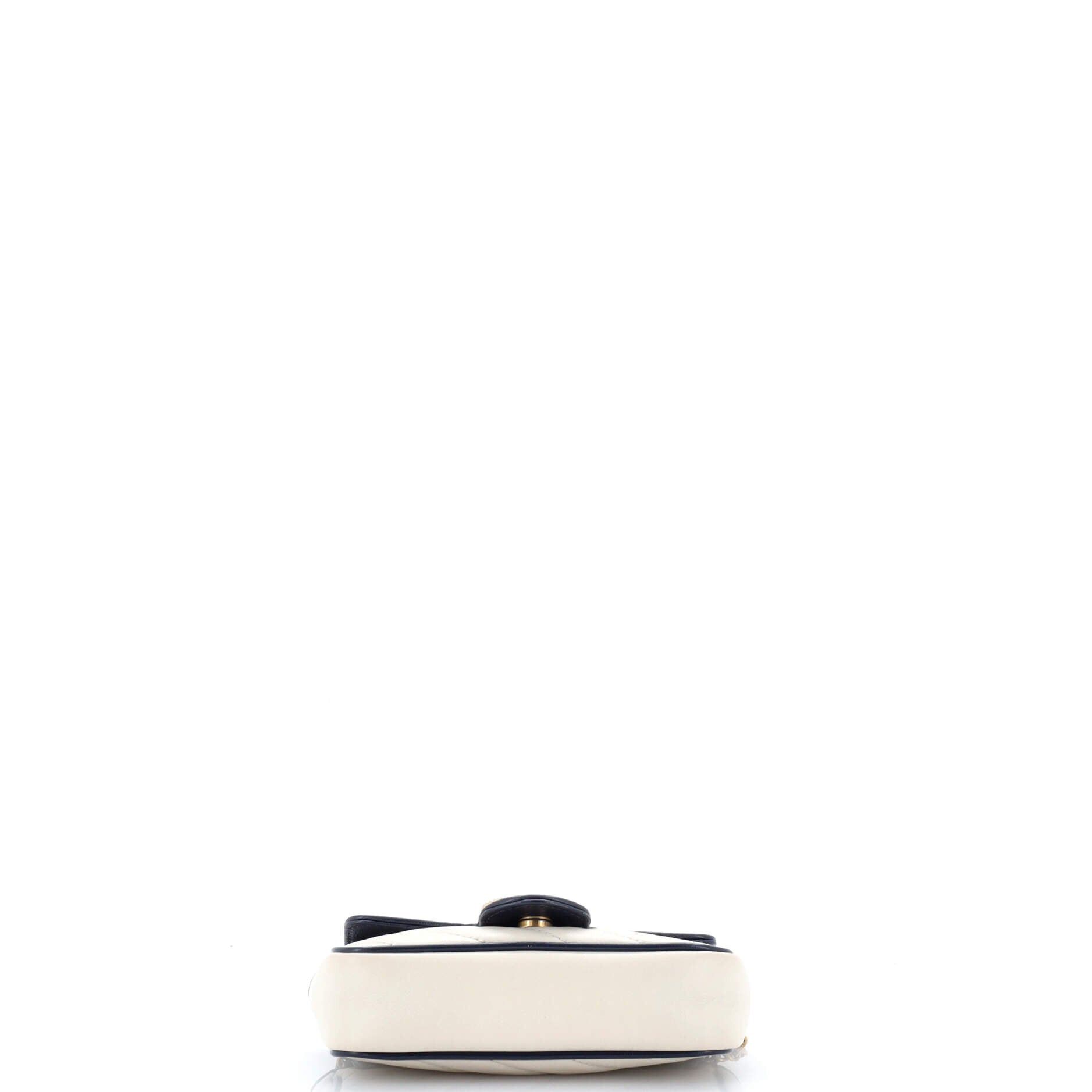 Gucci GG Marmont Flap Bag Size ONE SIZE - 4 Thumbnail