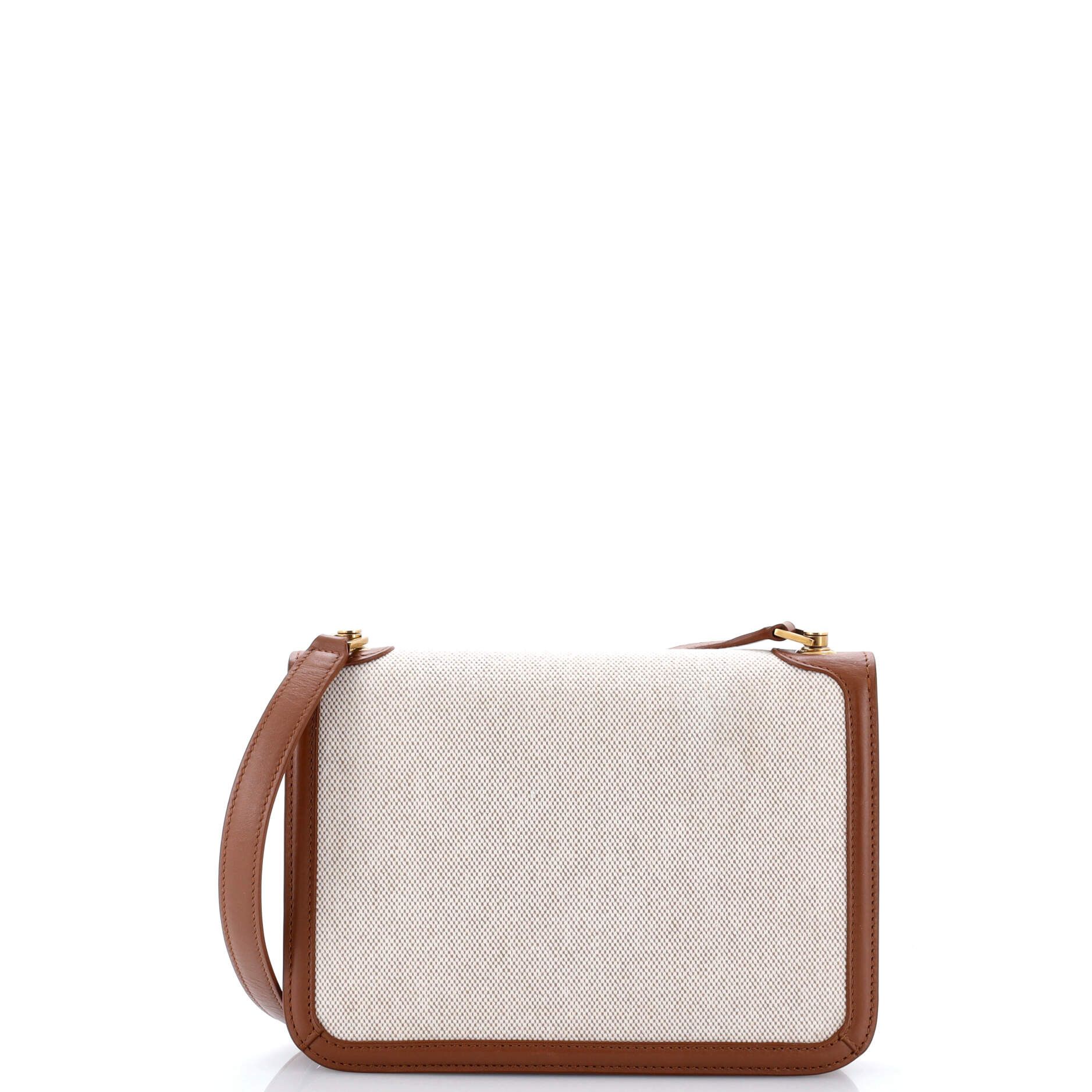 Saint Laurent Paris Carre Satchel Size ONE SIZE - 3 Thumbnail