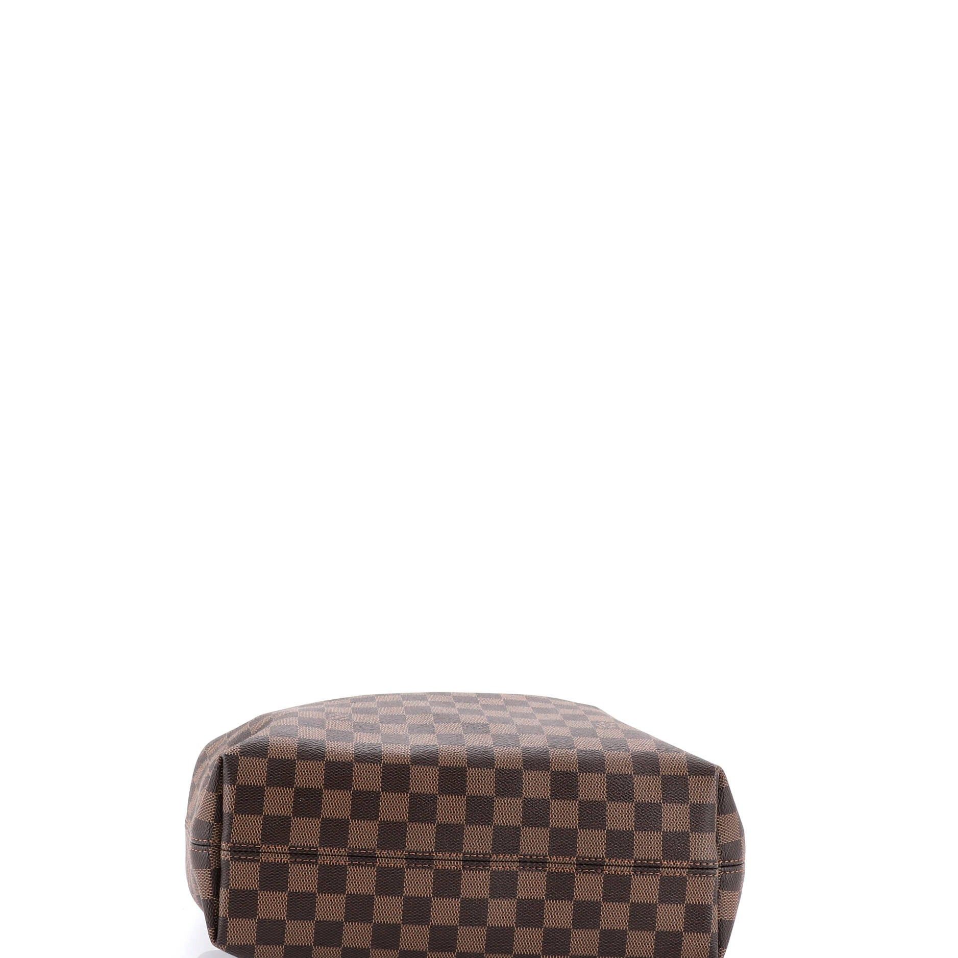 Louis Vuitton Graceful Handbag Size ONE SIZE - 4 Thumbnail