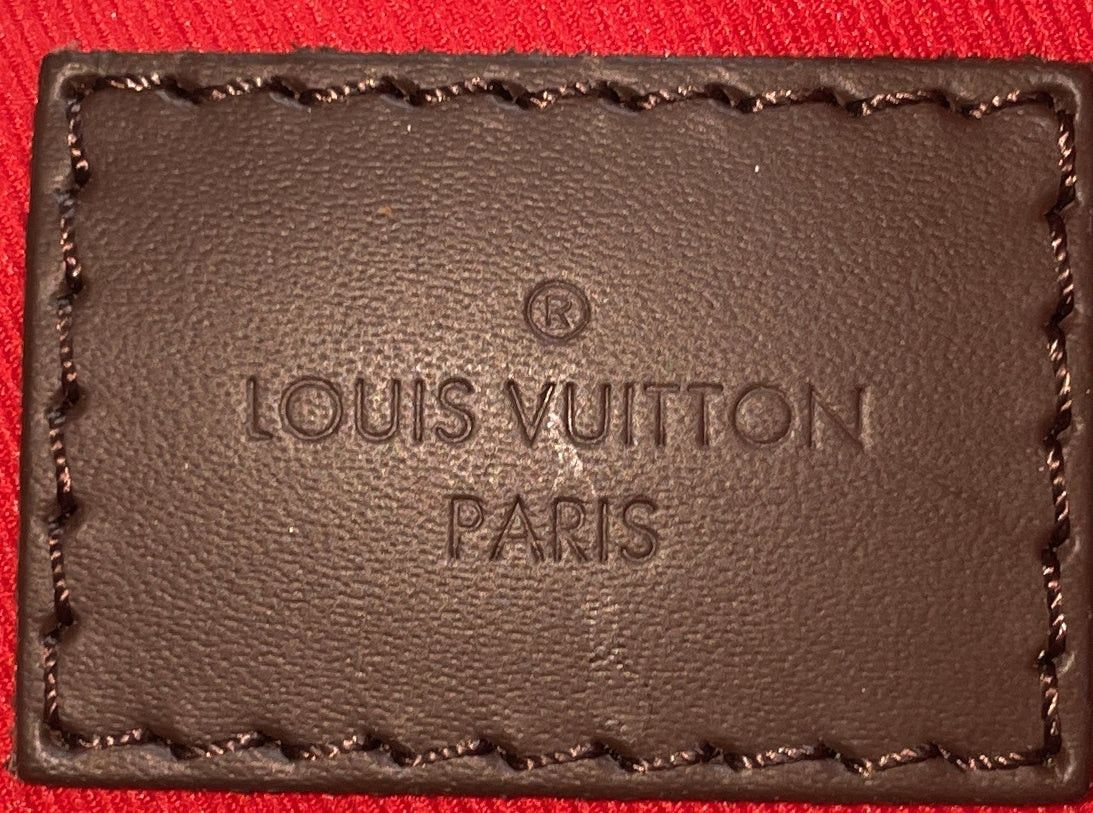 Louis Vuitton Graceful Handbag Size ONE SIZE - 7 Thumbnail