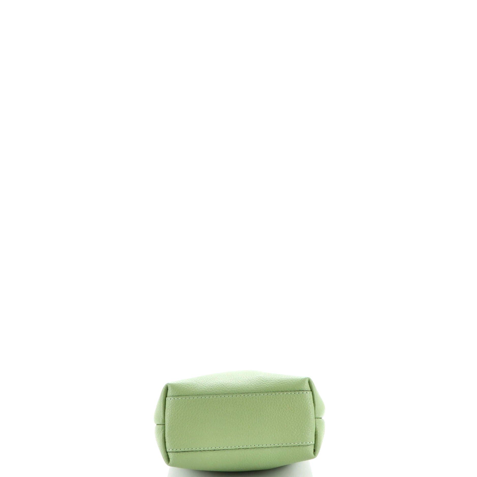 Salvatore Ferragamo Gancini Tote Size ONE SIZE - 4 Thumbnail