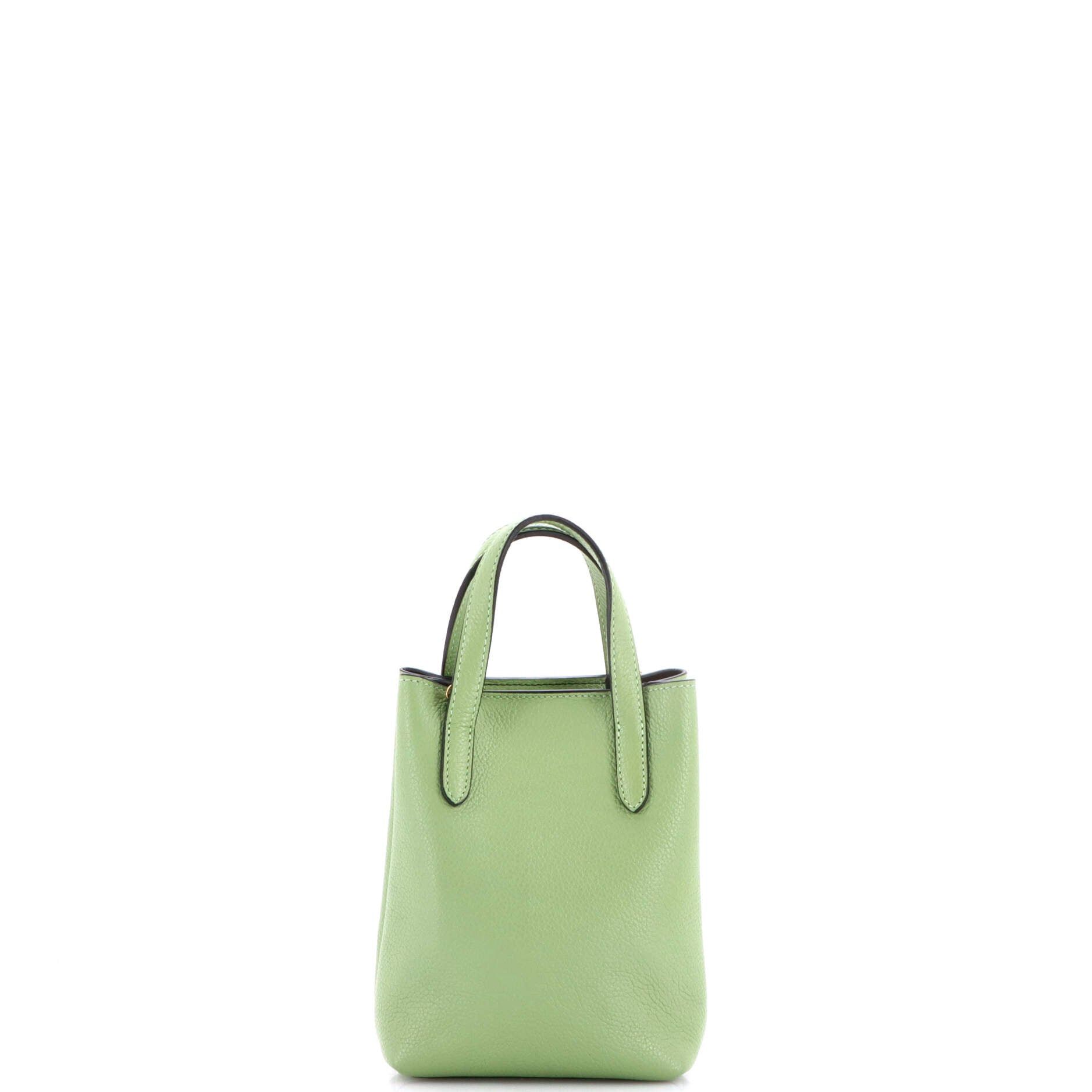 Salvatore Ferragamo Gancini Tote Size ONE SIZE - 3 Thumbnail