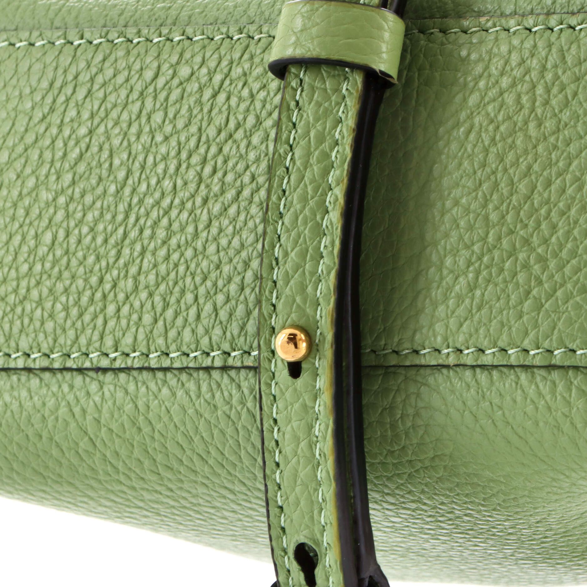 Salvatore Ferragamo Gancini Tote Size ONE SIZE - 6 Thumbnail