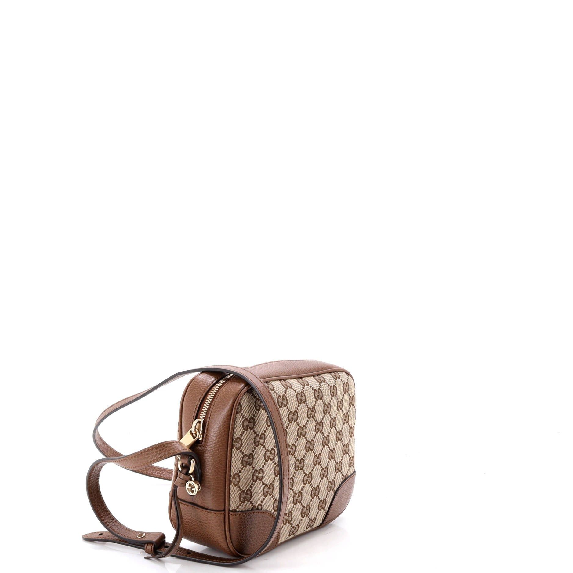Gucci Bree Disco Crossbody Bag Size ONE SIZE - 2 Thumbnail