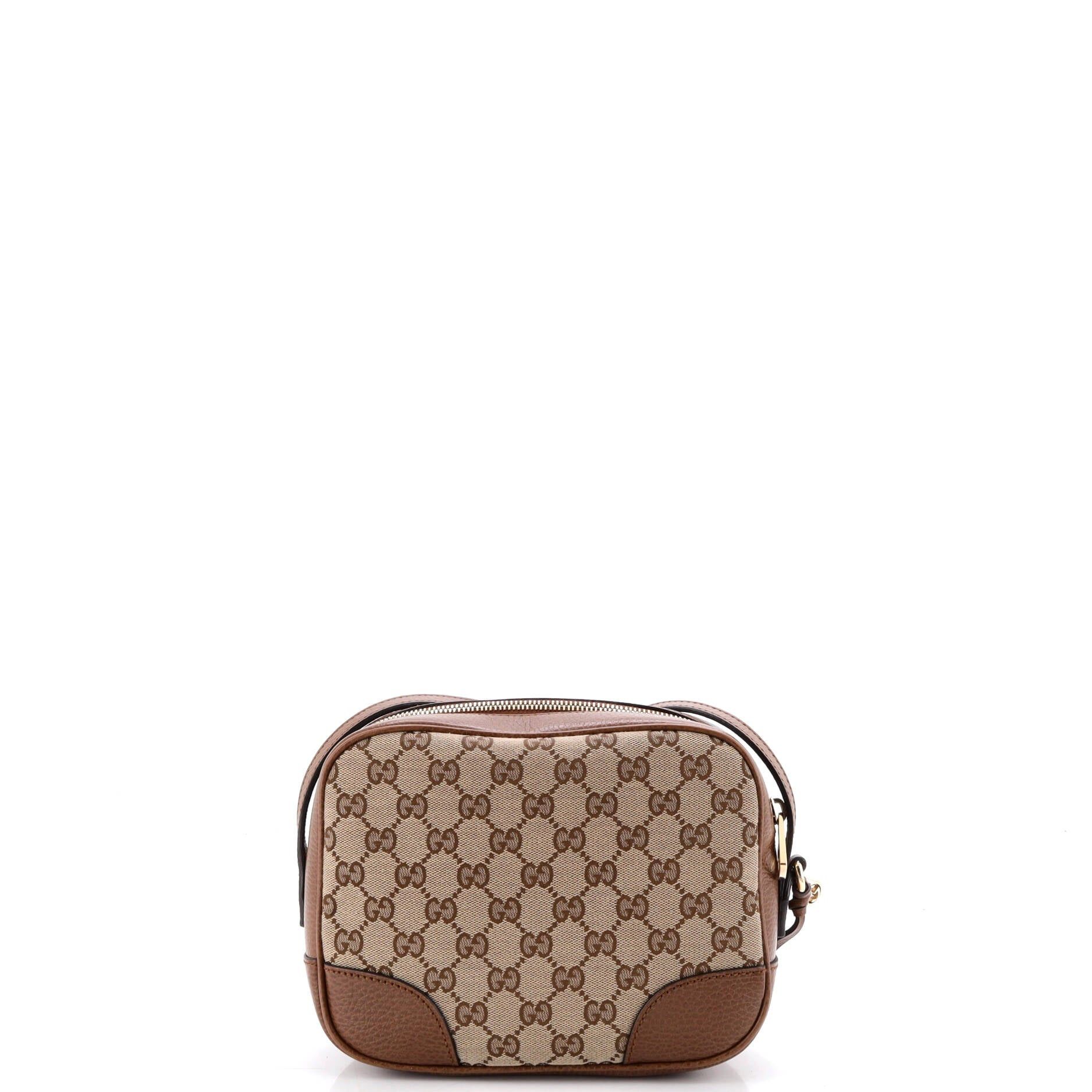 Gucci Bree Disco Crossbody Bag Size ONE SIZE - 3 Thumbnail