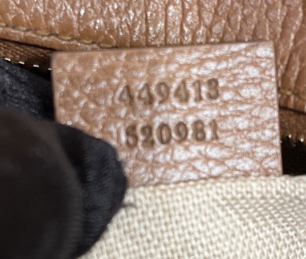 Gucci Bree Disco Crossbody Bag Size ONE SIZE - 7 Thumbnail