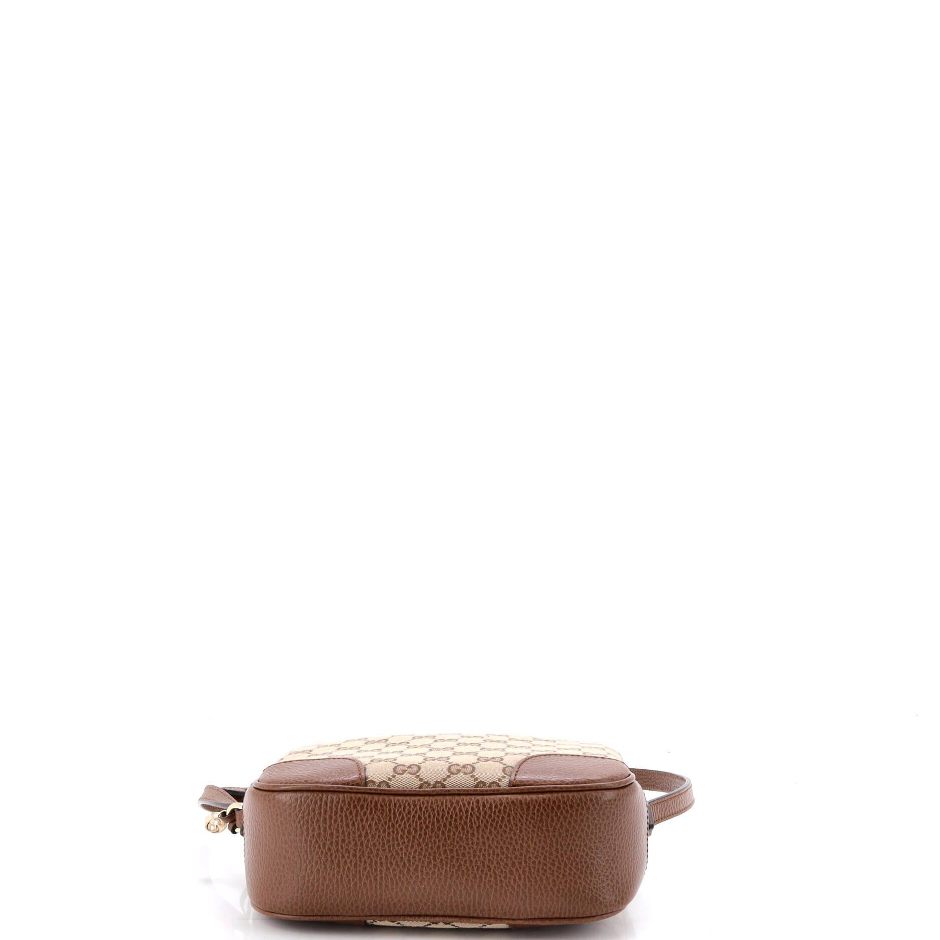 Gucci Bree Disco Crossbody Bag Size ONE SIZE - 4 Thumbnail