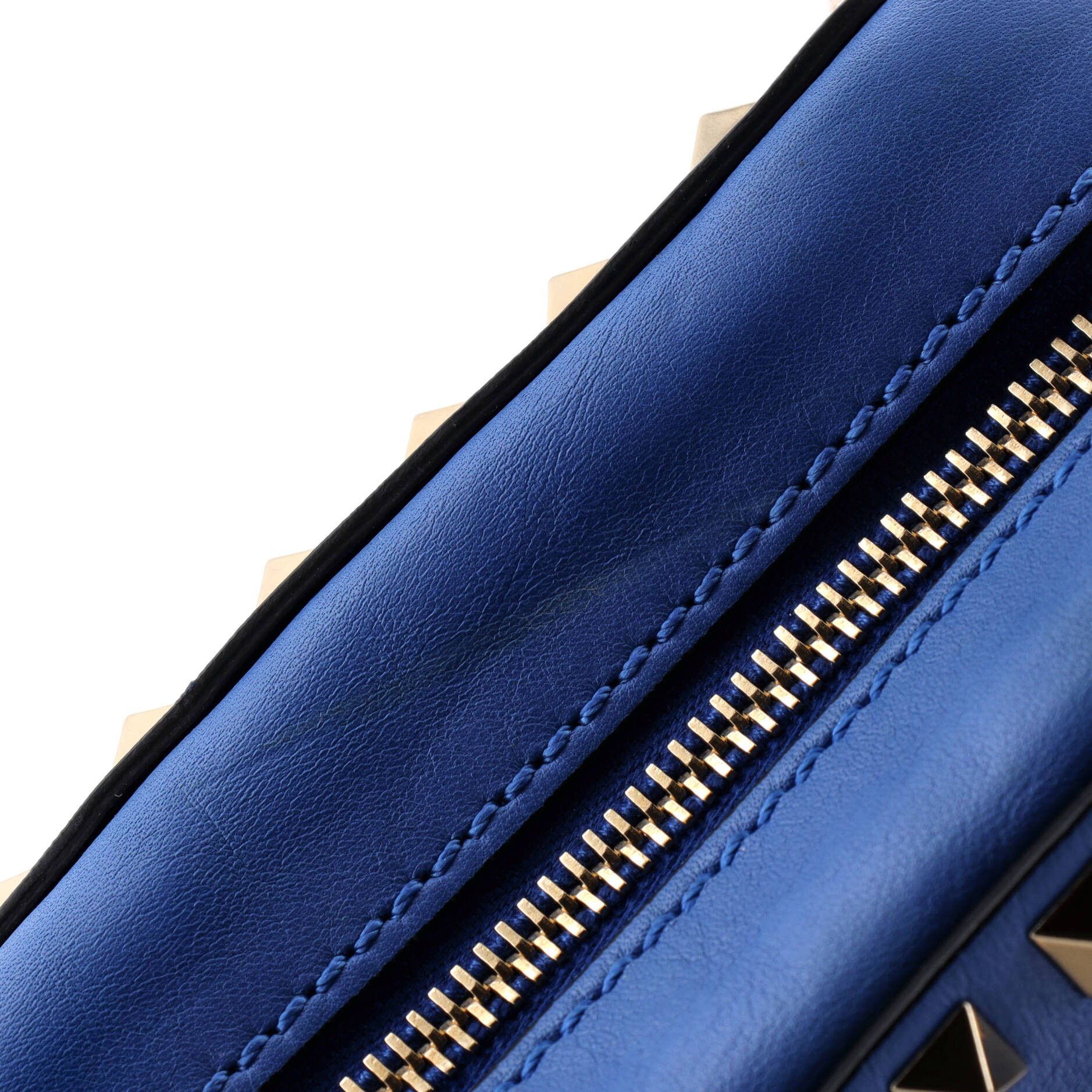 Valentino Rockstud Camera Crossbody Bag Size ONE SIZE - 6 Thumbnail