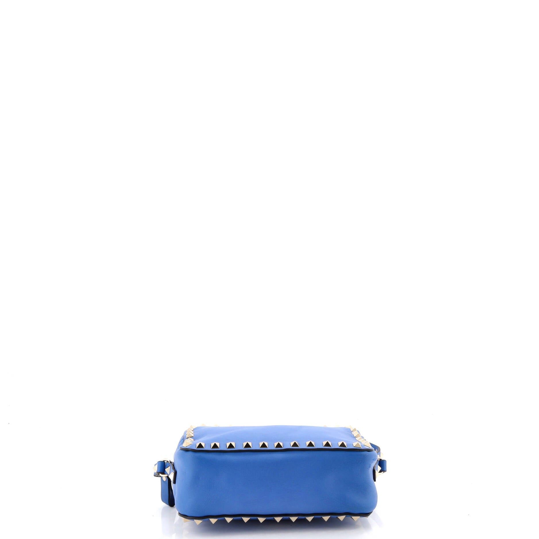 Valentino Rockstud Camera Crossbody Bag Size ONE SIZE - 4 Thumbnail