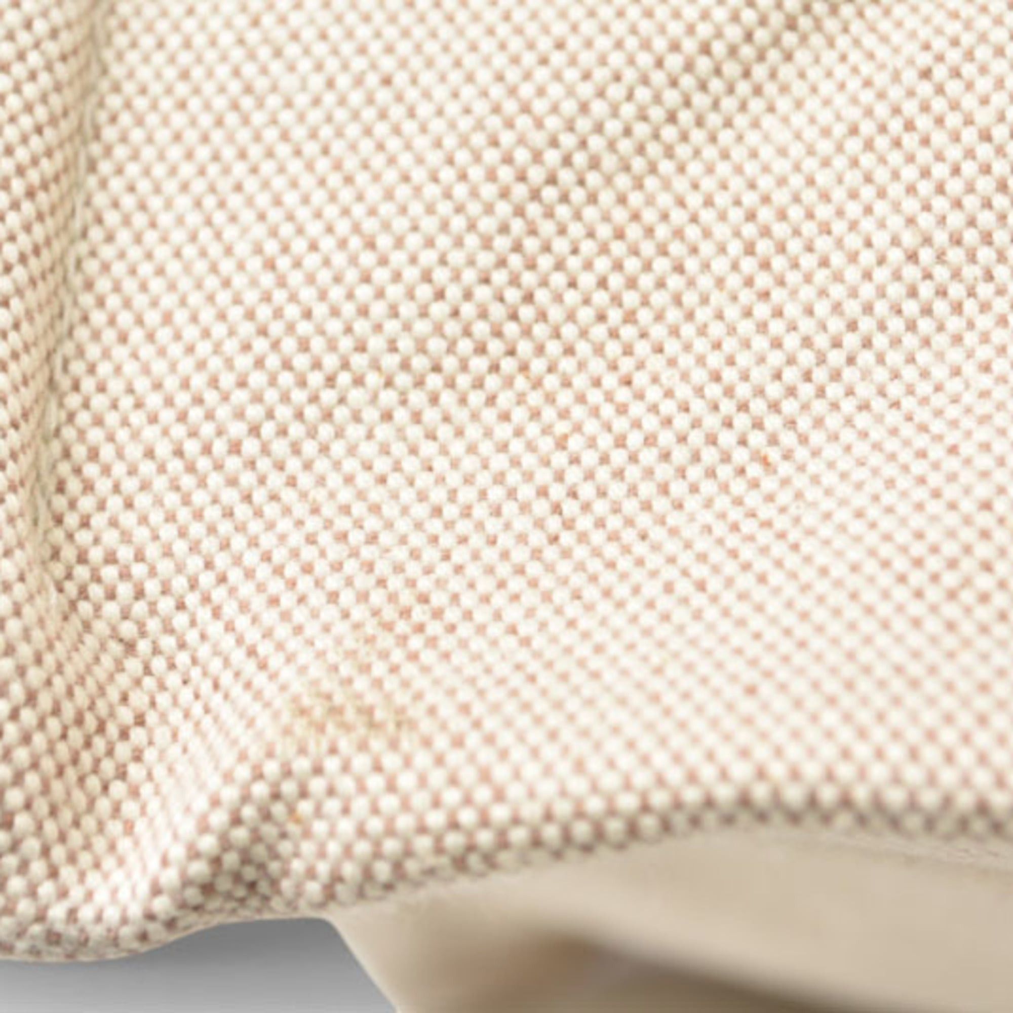 Hermes Hermes tote bag, Bora Cabas de Plage GM, palladium hardware, canvas, beige. Size ONE SIZE - 10 Thumbnail