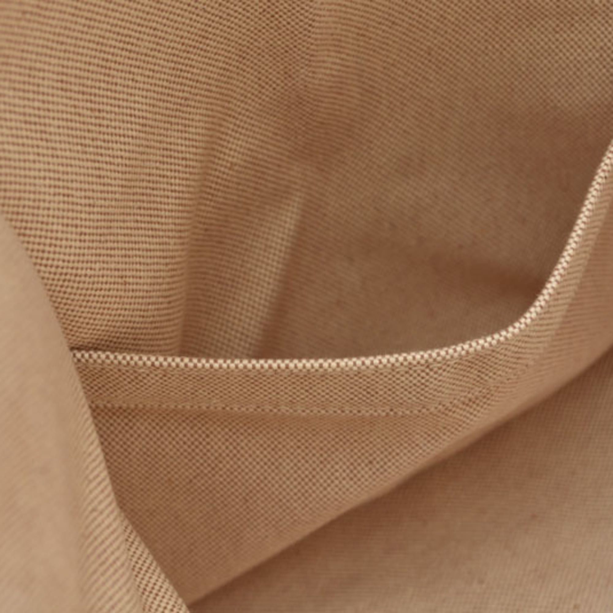 Hermes Hermes tote bag, Bora Cabas de Plage GM, palladium hardware, canvas, beige. Size ONE SIZE - 6 Thumbnail