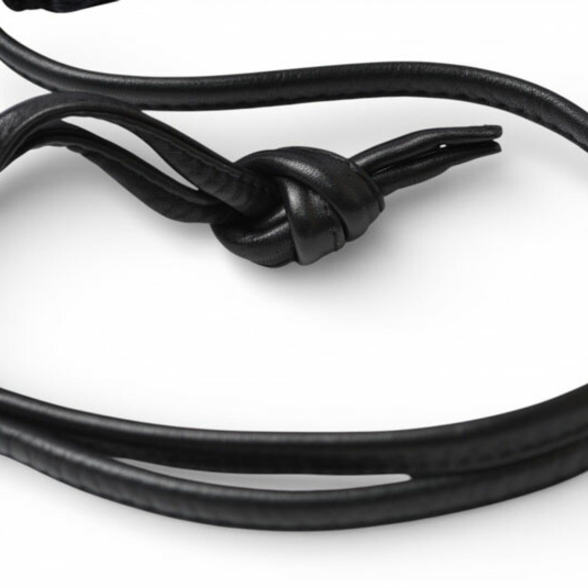 Loewe Loewe shoulder bag, LOEWE Anagram leather, black. Size ONE SIZE - 12 Thumbnail