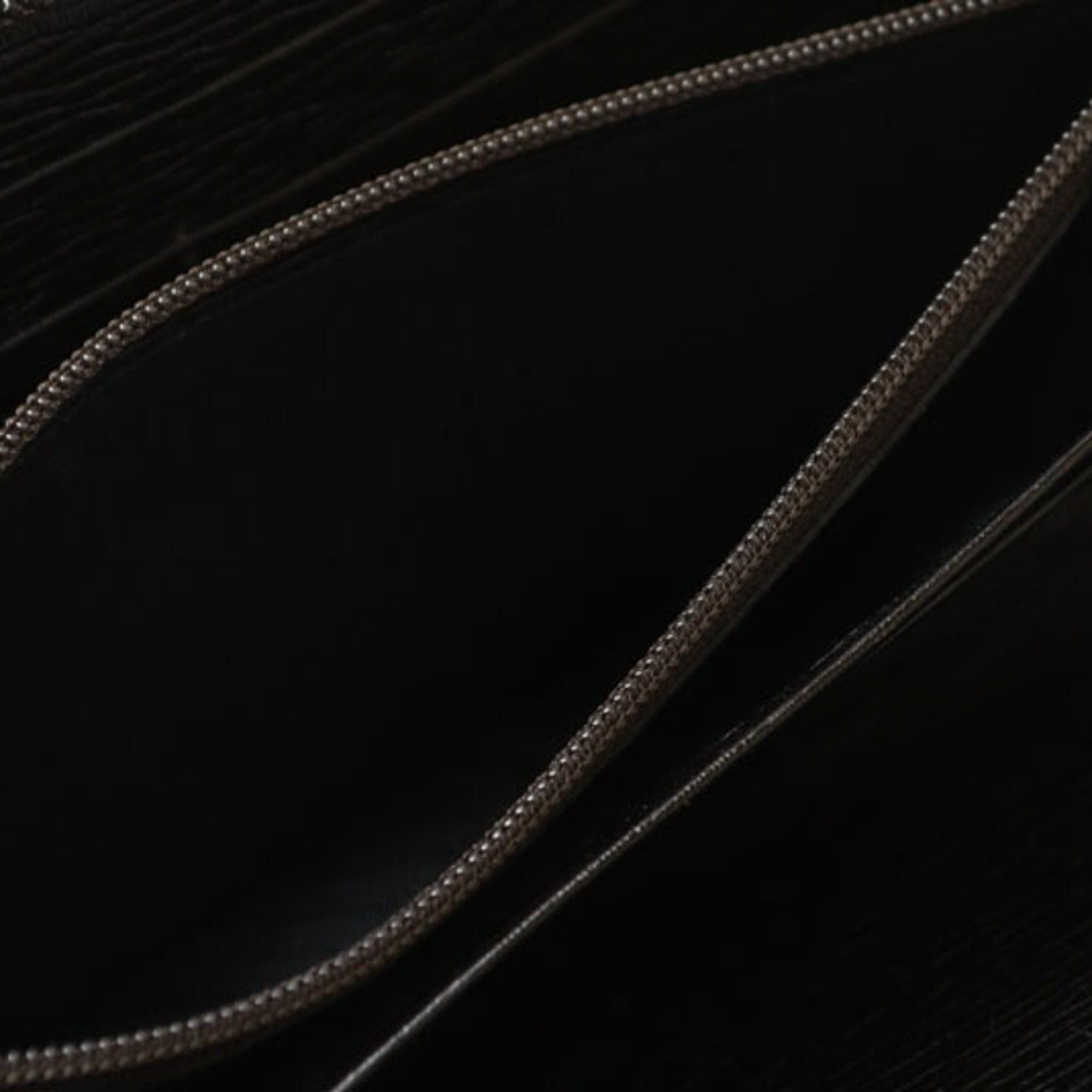 Salvatore Ferragamo Salvatore Ferragamo Long Wallet Multi Gancini Dark Brown 66 9632 01 Size ONE SIZE - 11 Thumbnail