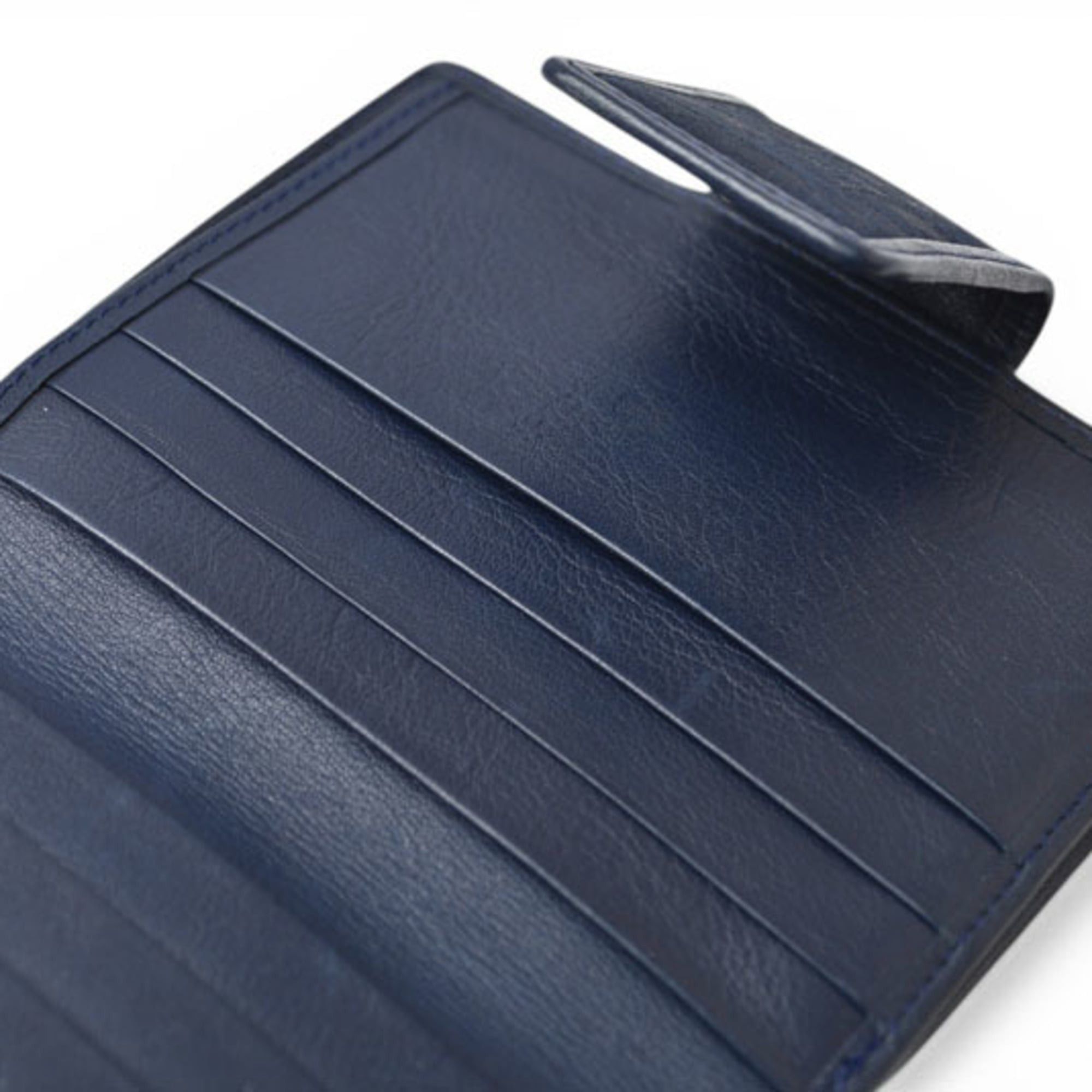 Dior Christian Dior Trotter Navy Old Size ONE SIZE - 10 Thumbnail