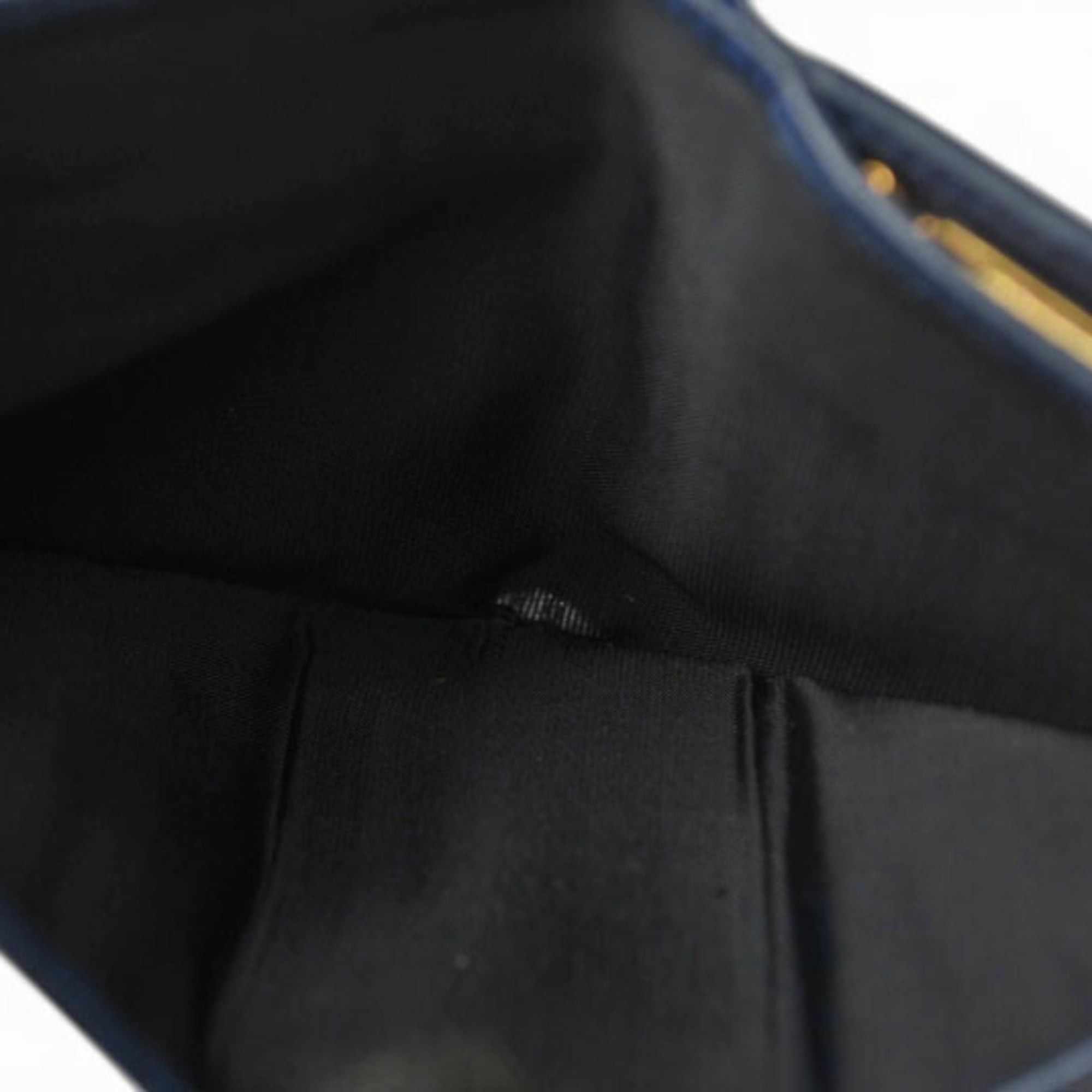 Dior Christian Dior Trotter Navy Old Size ONE SIZE - 12 Thumbnail