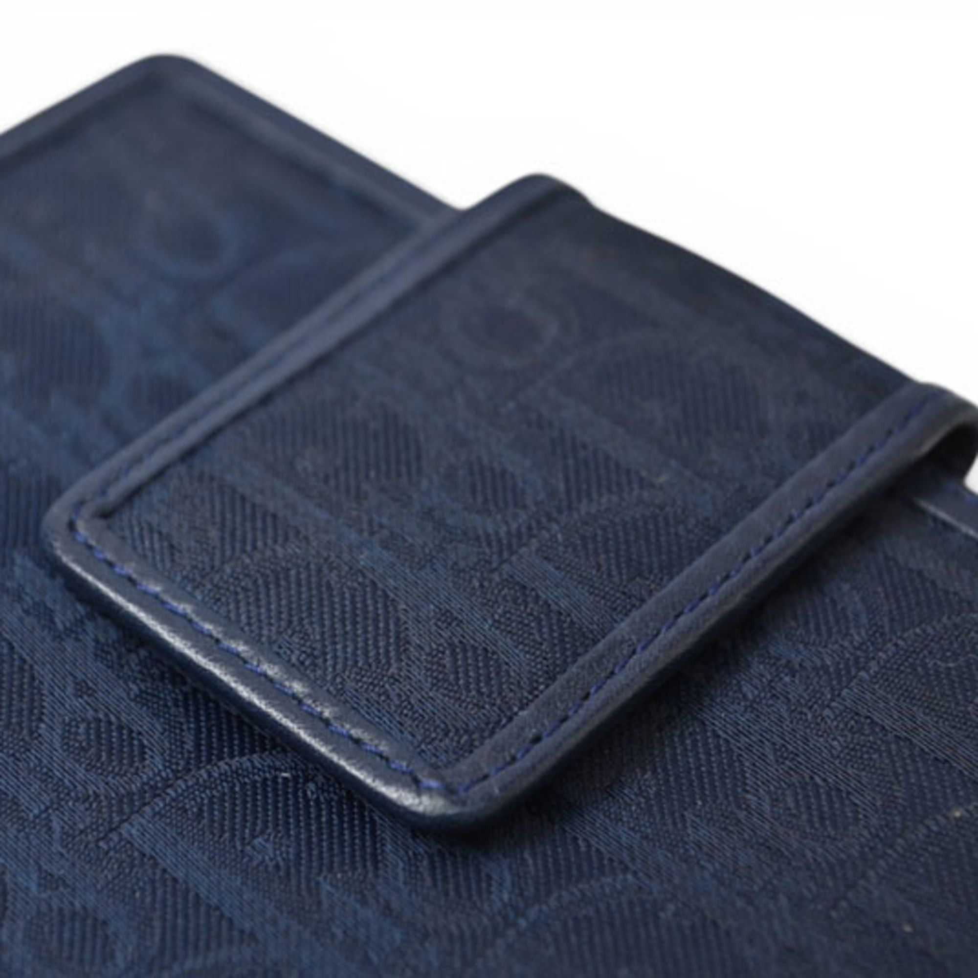 Dior Christian Dior Trotter Navy Old Size ONE SIZE - 7 Thumbnail