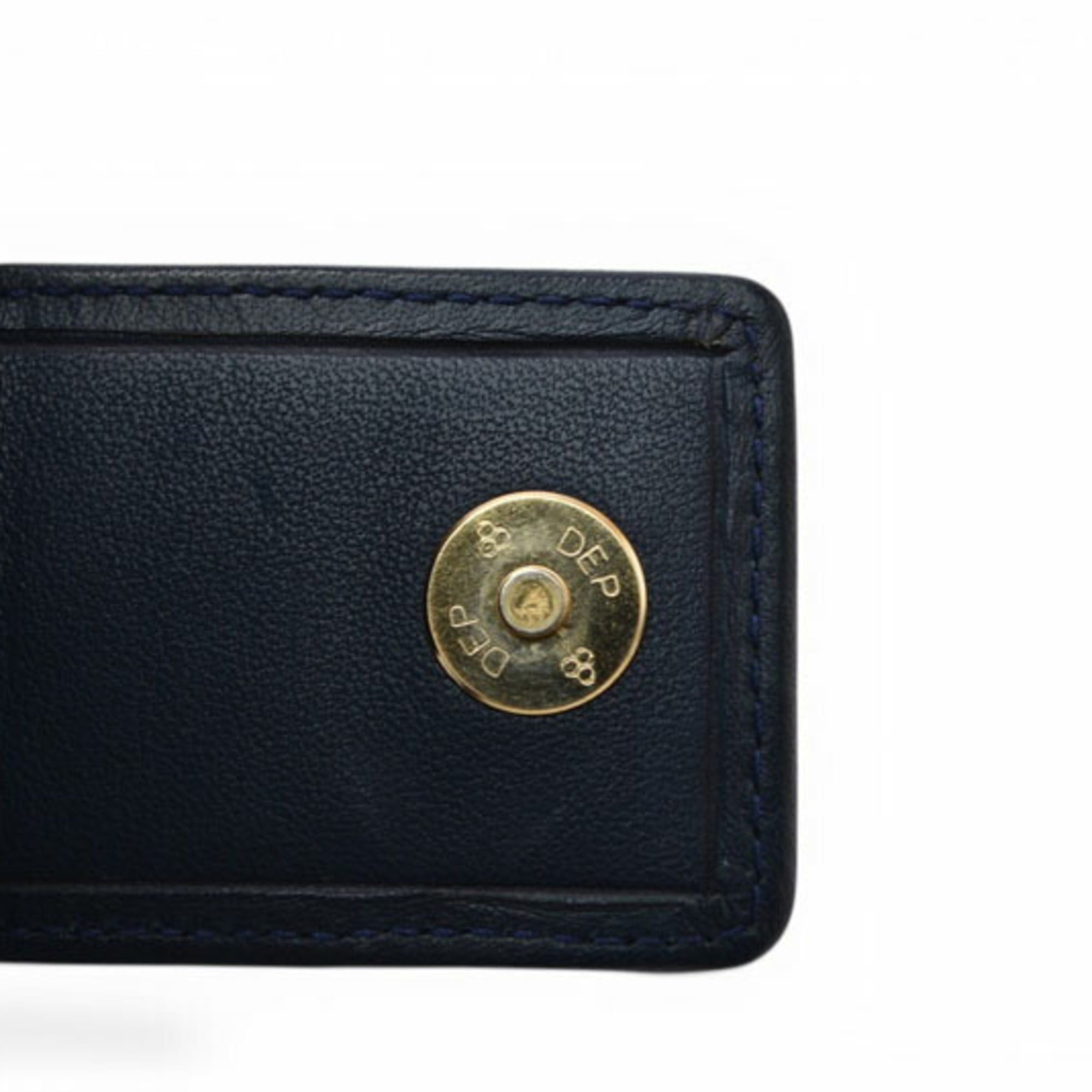 Dior Christian Dior Trotter Navy Old Size ONE SIZE - 14 Thumbnail