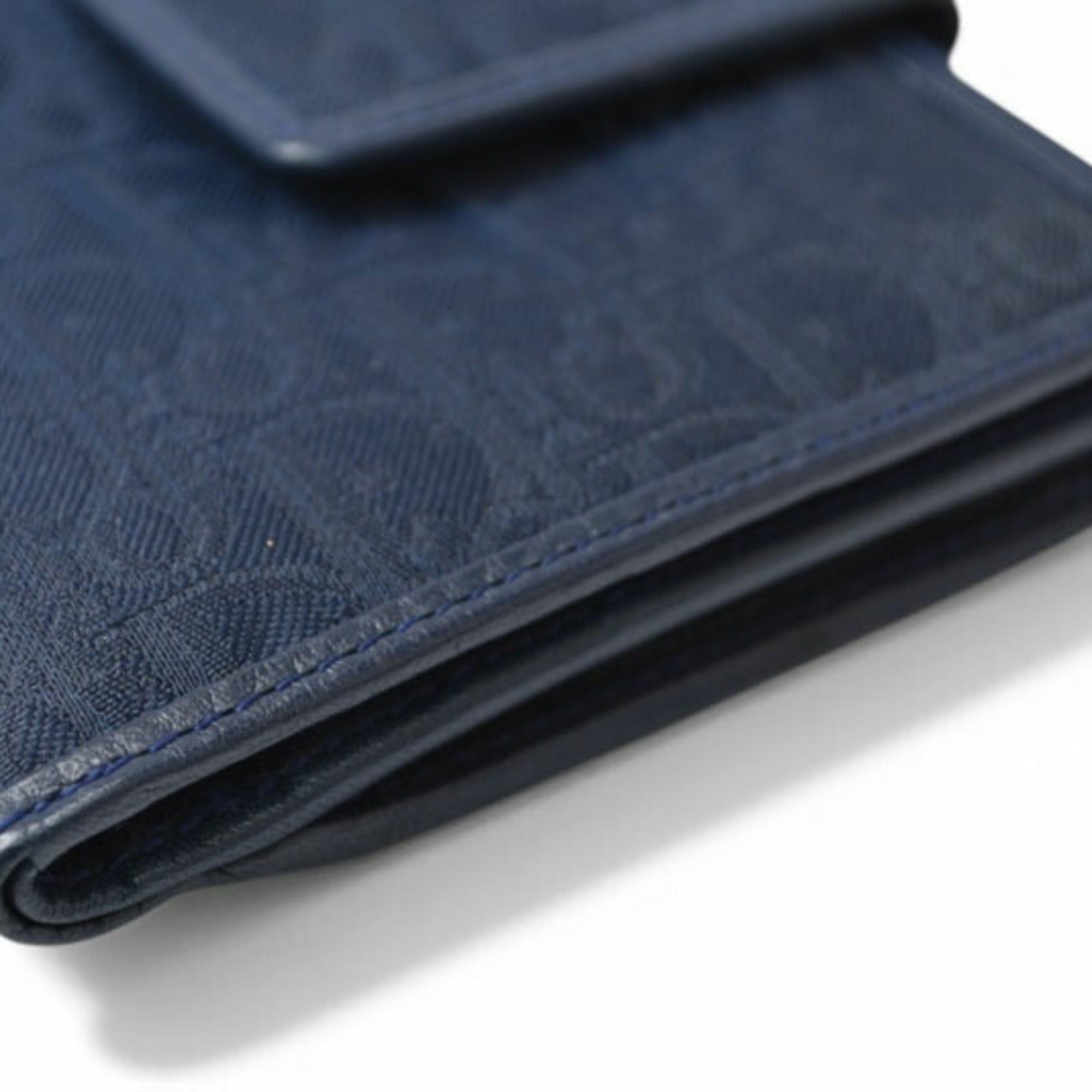 Dior Christian Dior Trotter Navy Old Size ONE SIZE - 15 Thumbnail