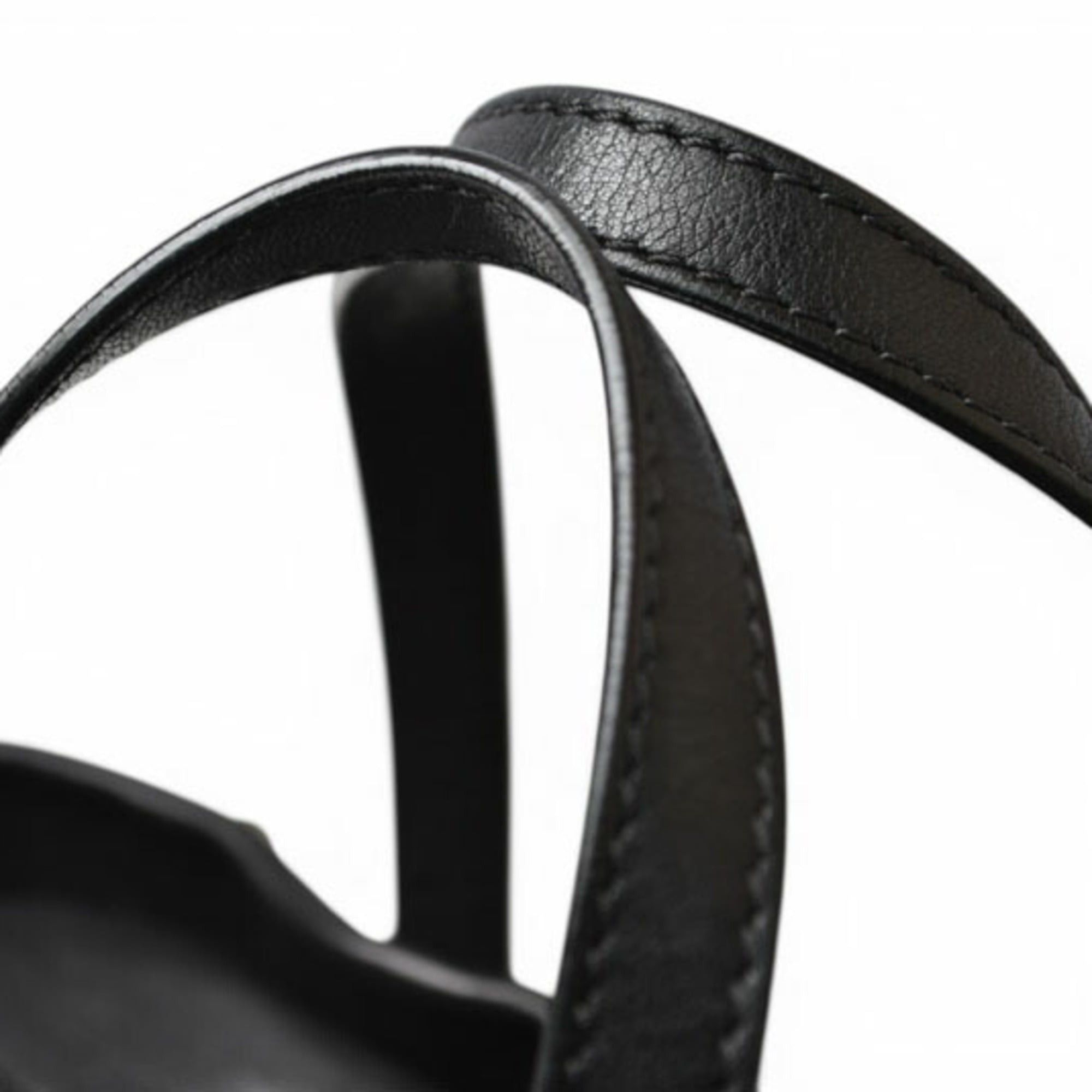 Jimmy Choo Jimmy Choo handbag/shoulder bag, JIMMY CHOO 2-way Mini Sara, leather, star studs, black mix. Size ONE SIZE - 6 Thumbnail