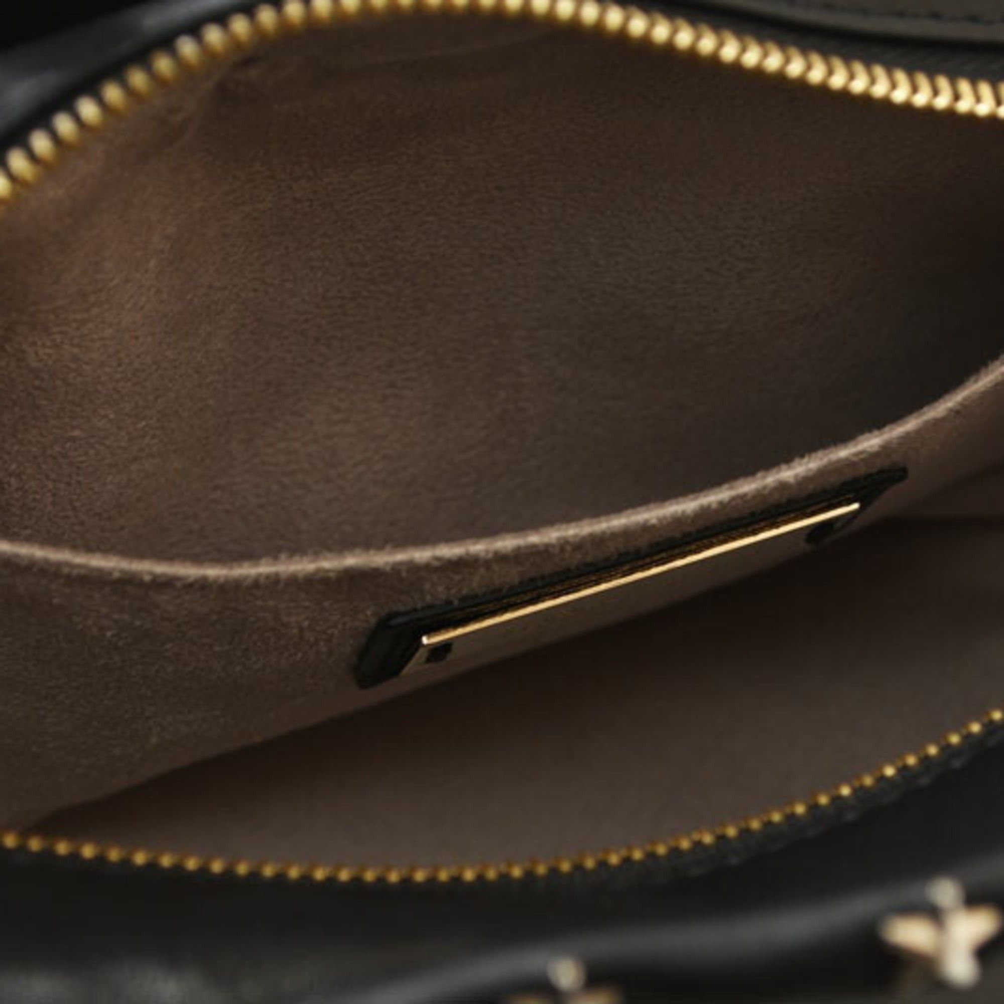 Jimmy Choo Jimmy Choo handbag/shoulder bag, JIMMY CHOO 2-way Mini Sara, leather, star studs, black mix. Size ONE SIZE - 17 Thumbnail