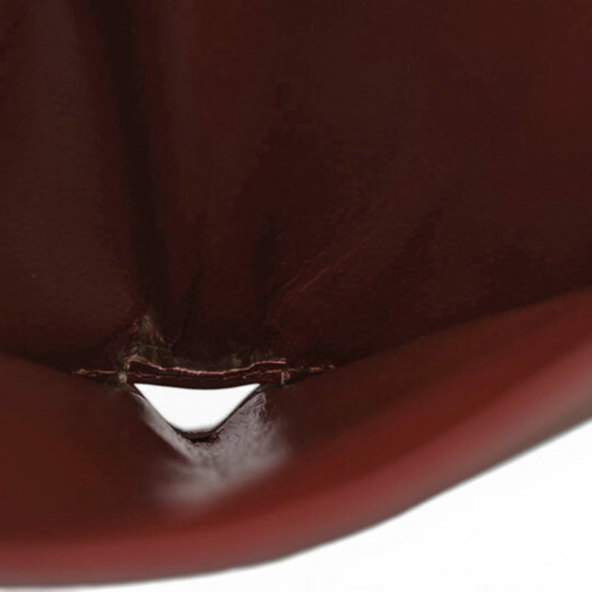 Cartier Cartier Bi-fold Wallet, Men's Must de Bordeaux 73184192 Size ONE SIZE - 11 Thumbnail
