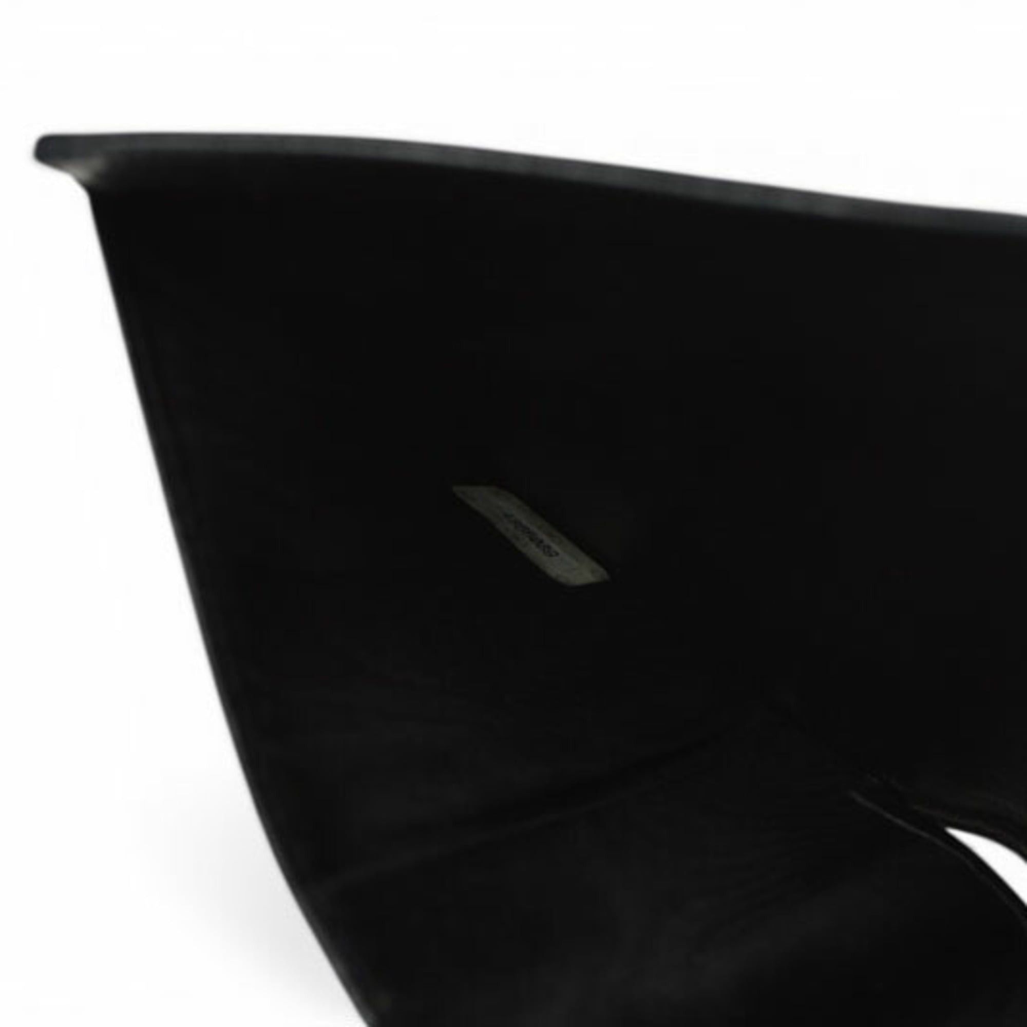 Chanel Chanel bi-fold wallet, Coco Mark, black. Size ONE SIZE - 16 Thumbnail