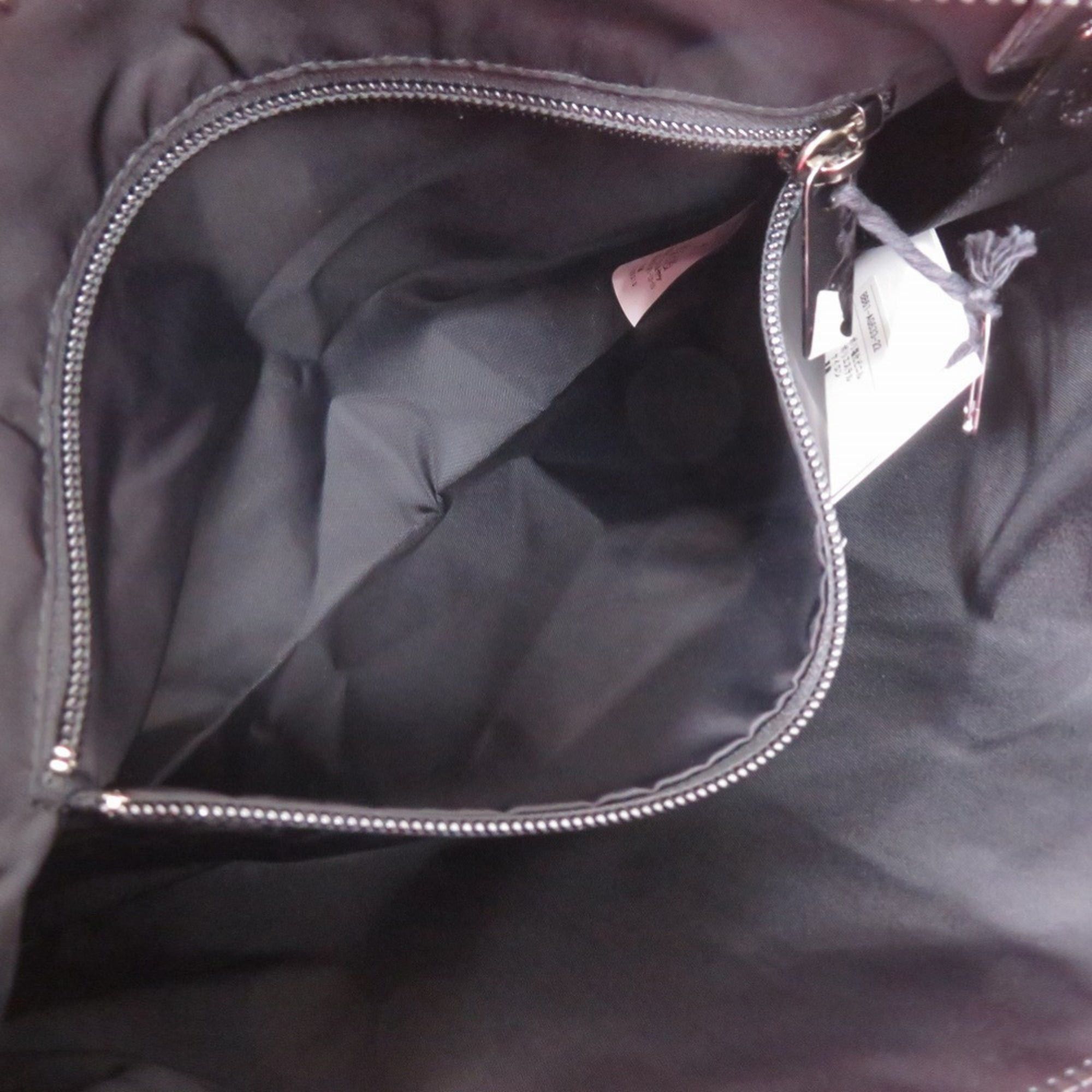 Issey Miyake Issey Miyake BAOBAO Lucent BB61 AG633 Pink Shoulder Bag 1855ISSEY MIYAKE Size ONE SIZE - 8 Thumbnail