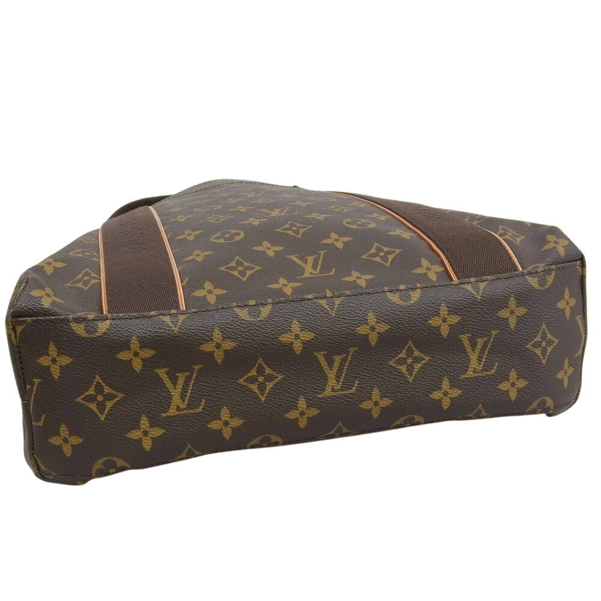 Louis Vuitton Louis Vuitton Monogram Cabas Beaubourg M53013 Tote Bag Handbag Size ONE SIZE - 4 Thumbnail