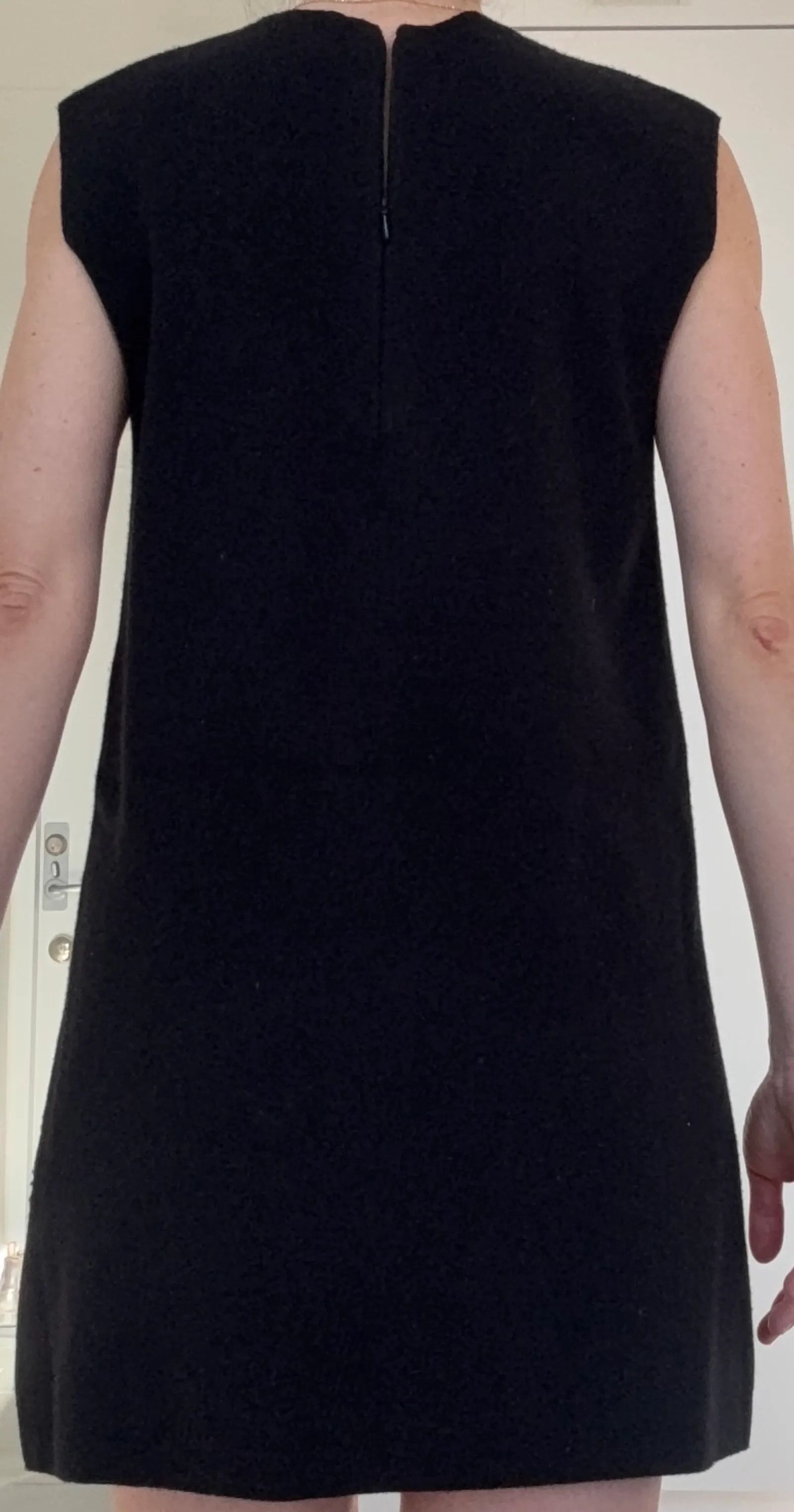 Massimo Dutti Massimo Dutti 6657 Dress Size M / US 6-8 / IT 42-44 - 4 Thumbnail
