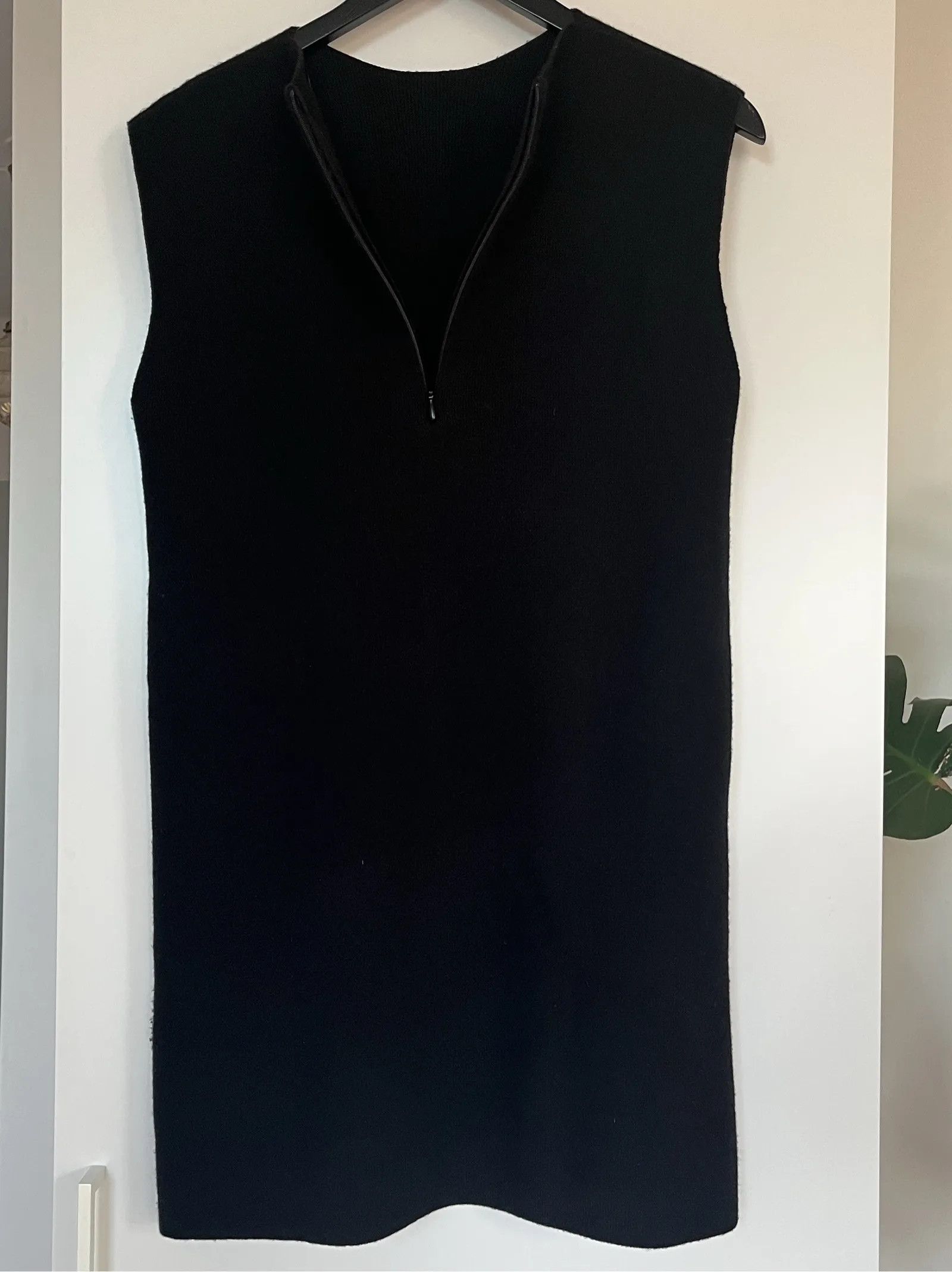 Massimo Dutti Massimo Dutti 6657 Dress Size M / US 6-8 / IT 42-44 - 2 Thumbnail