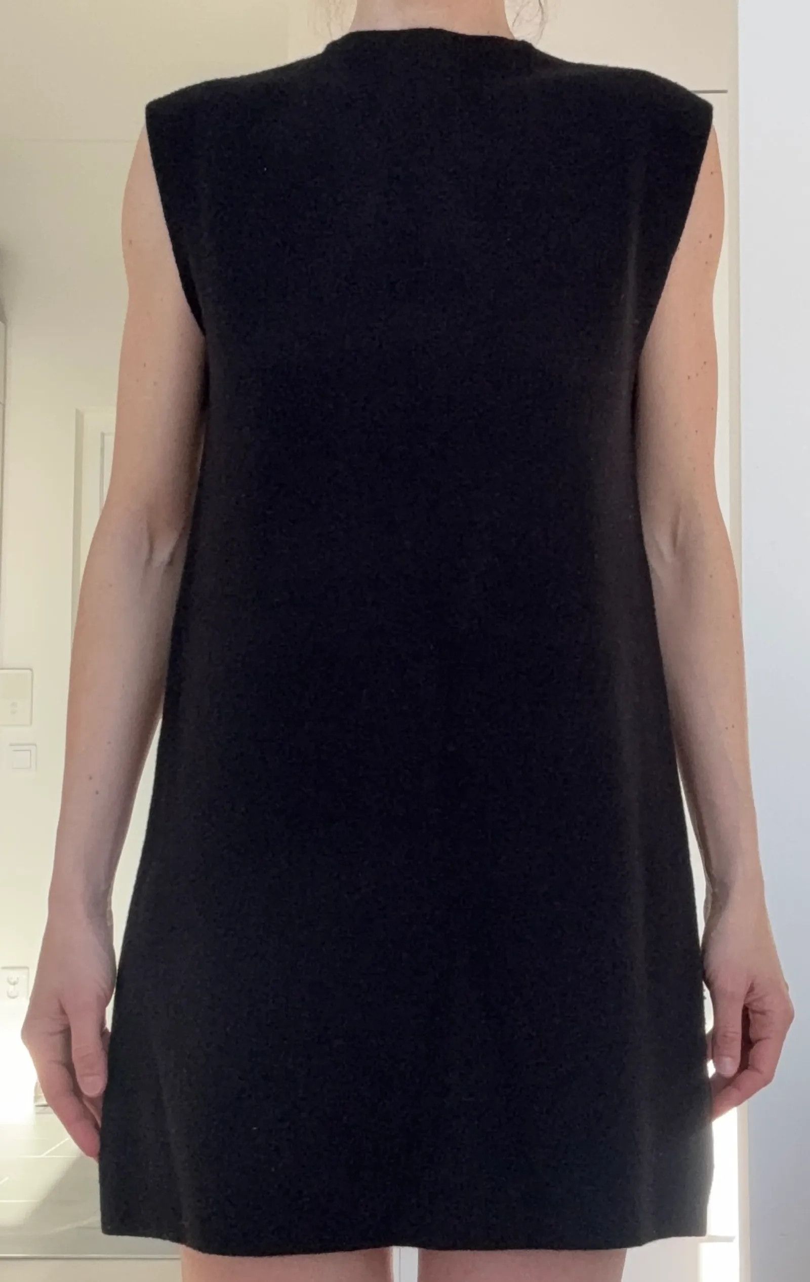 Massimo Dutti Massimo Dutti 6657 Dress Size M / US 6-8 / IT 42-44 - 5 Thumbnail
