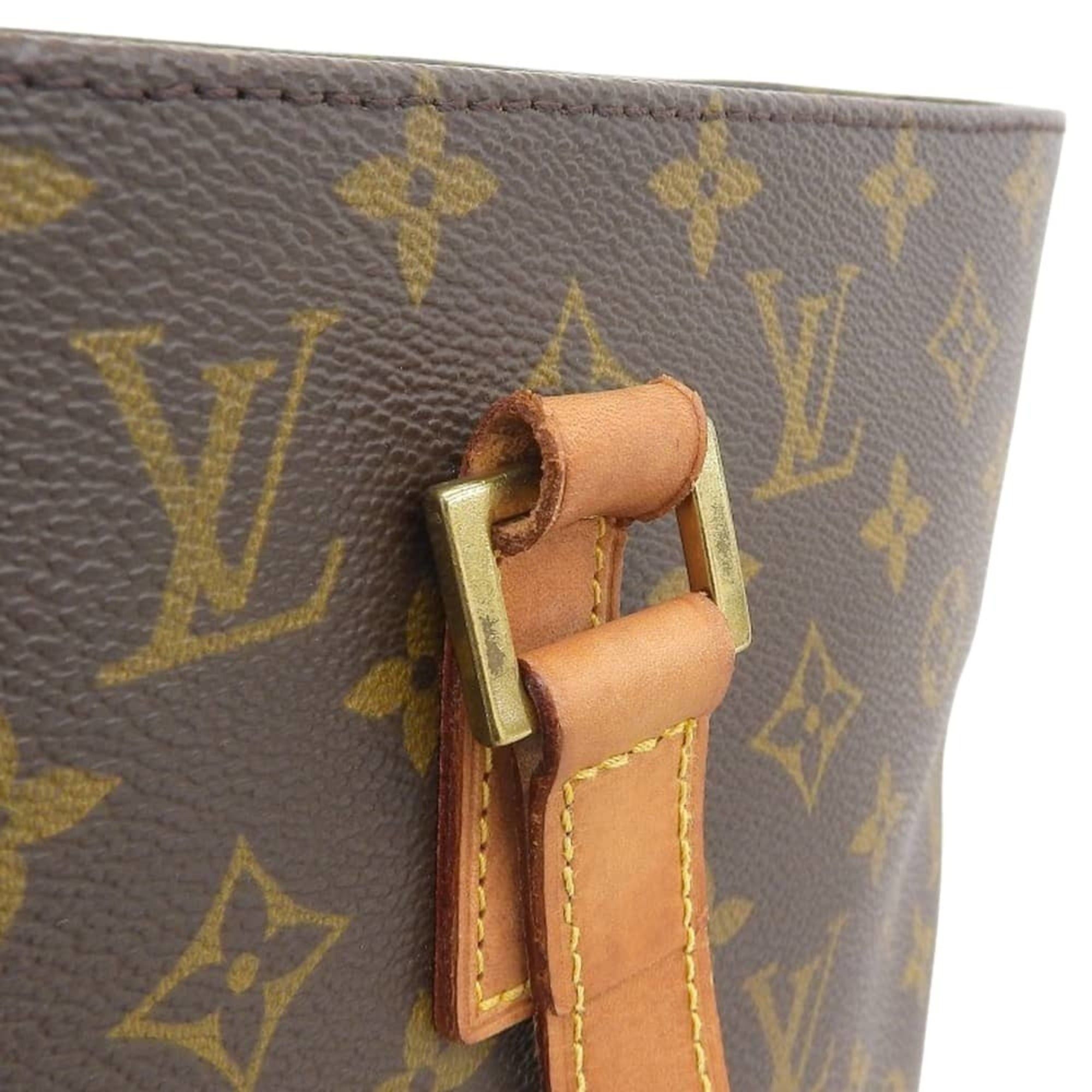 Louis Vuitton Louis Vuitton Monogram Luco M51155 Shoulder Bag/Tote Bag Size ONE SIZE - 5 Thumbnail