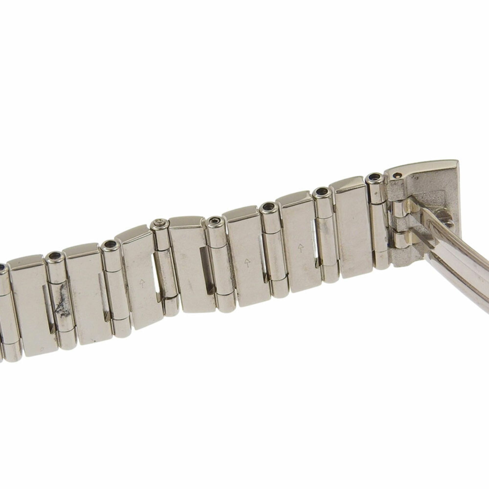 Omega Like New Omega Constellation Mini My Choice 1165 76 Mother-of-Pearl Dial 18K White Gold 64.3g Quartz 150th Anniversary Limited Edition of 999 Pieces Size ONE SIZE - 6 Thumbnail