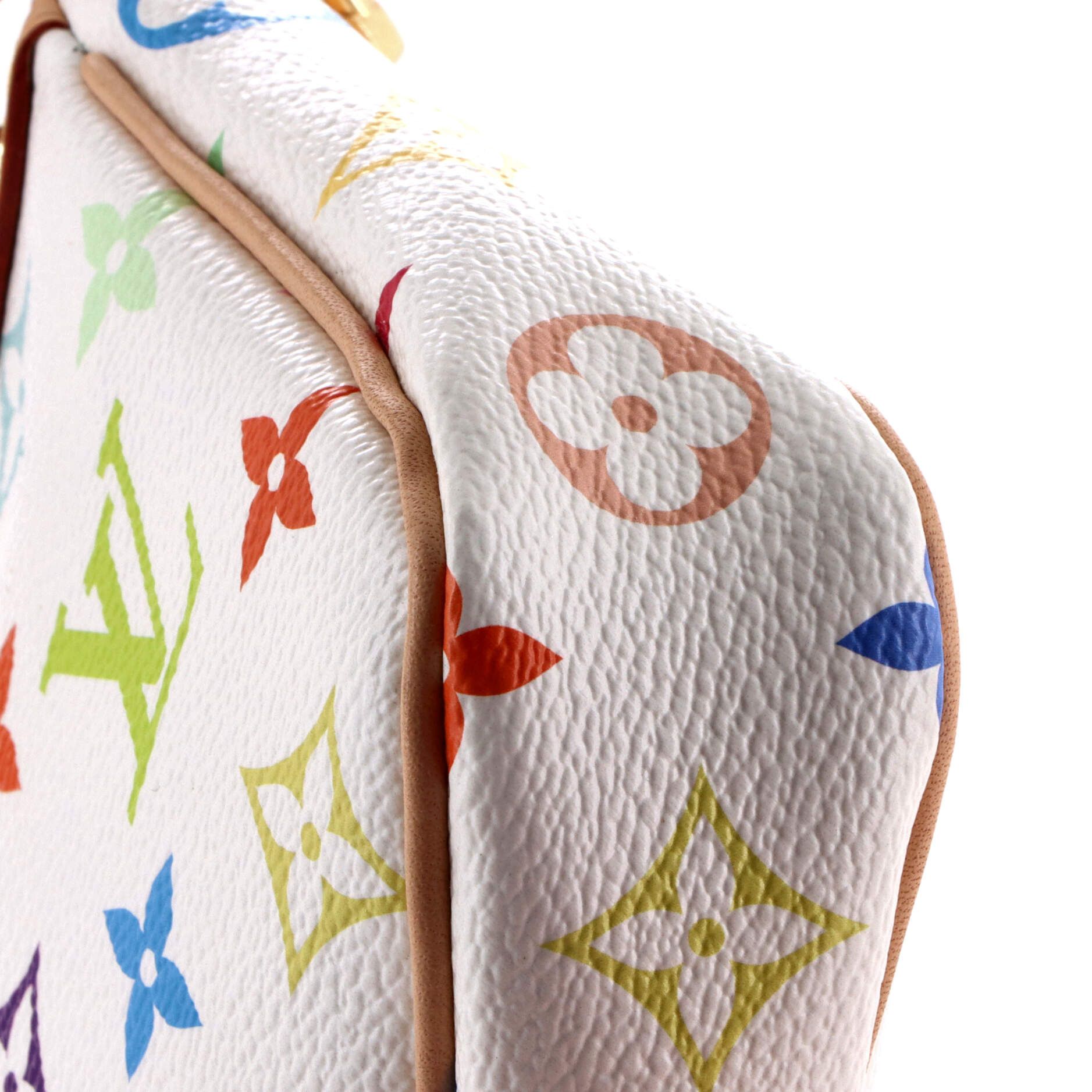 Louis Vuitton x Takashi Murakami Chain Pochette Accessoires NM Size ONE SIZE - 6 Thumbnail