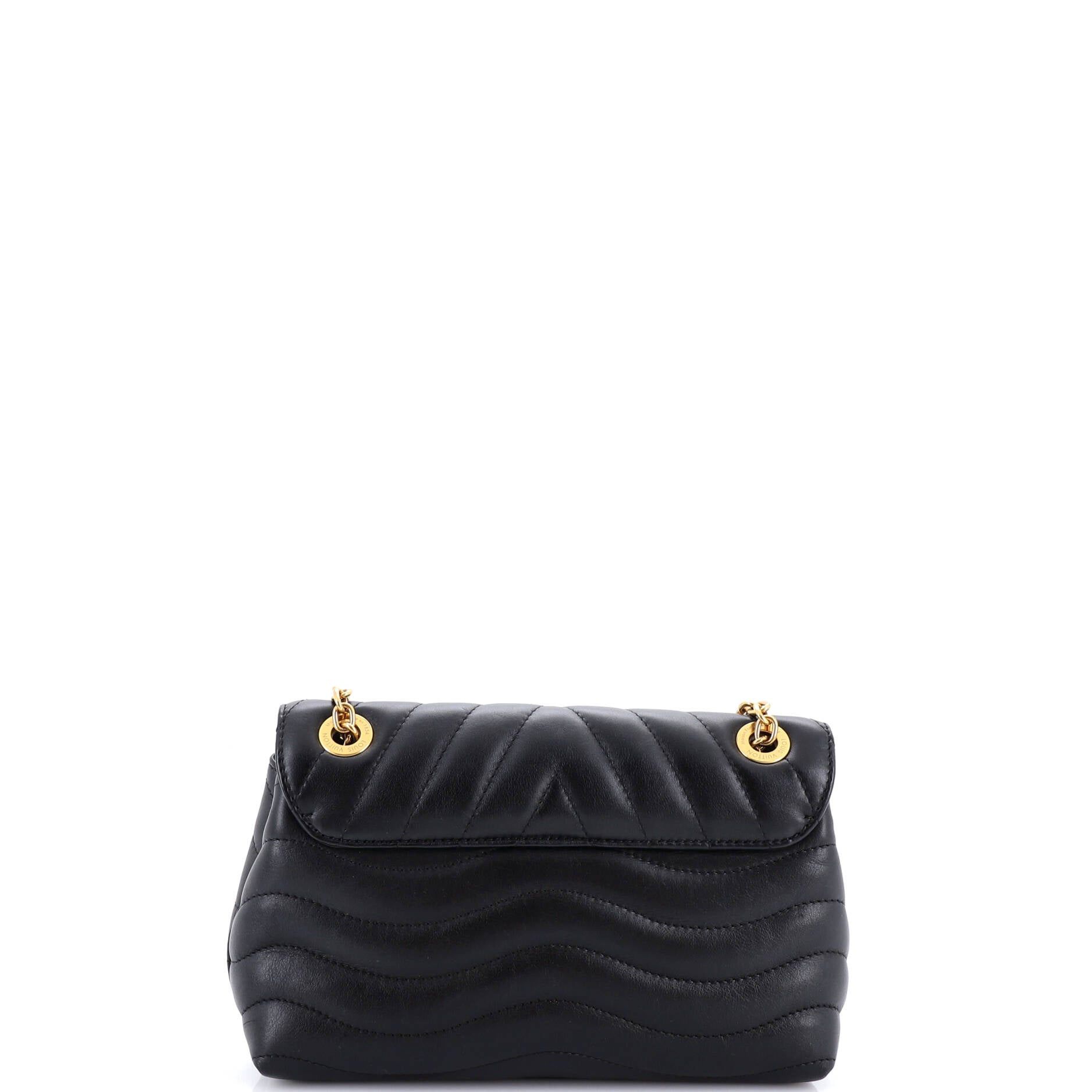 Louis Vuitton New Wave Chain Bag NM Size ONE SIZE - 3 Thumbnail