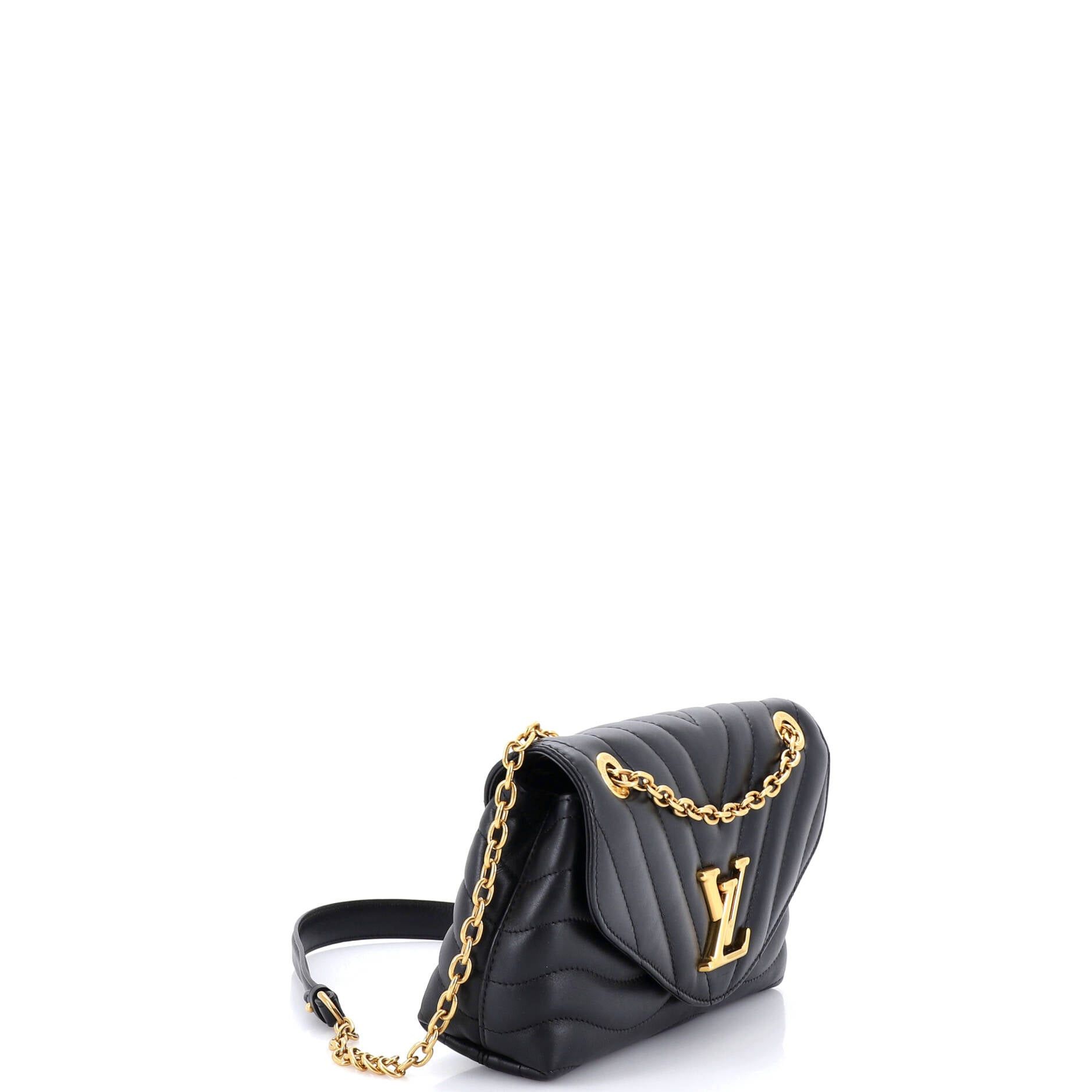 Louis Vuitton New Wave Chain Bag NM Size ONE SIZE - 2 Thumbnail