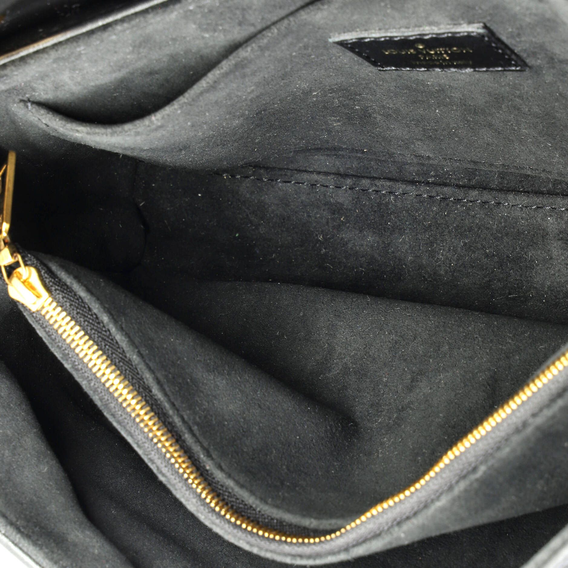 Louis Vuitton New Wave Chain Bag NM Size ONE SIZE - 5 Thumbnail