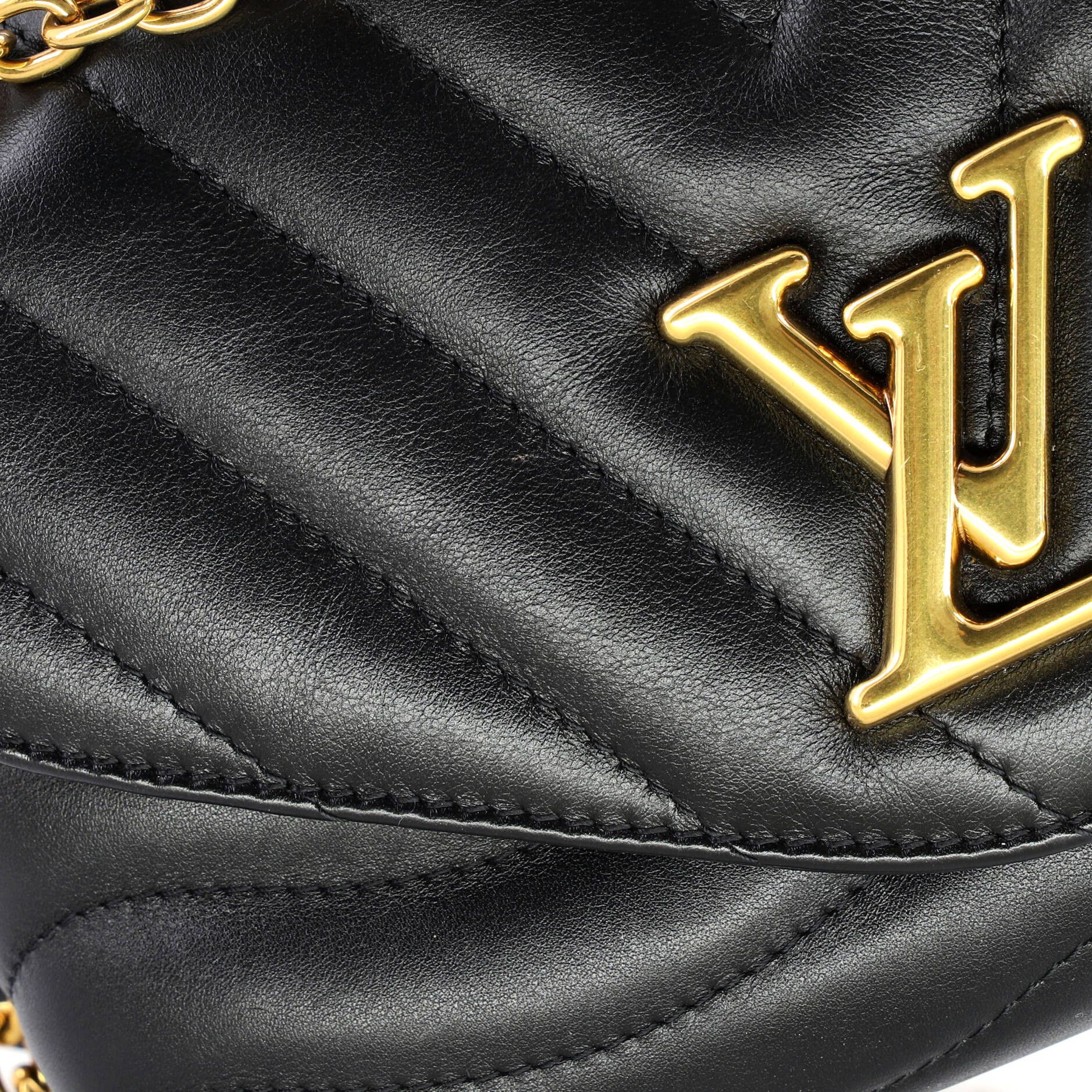 Louis Vuitton New Wave Chain Bag NM Size ONE SIZE - 8 Thumbnail