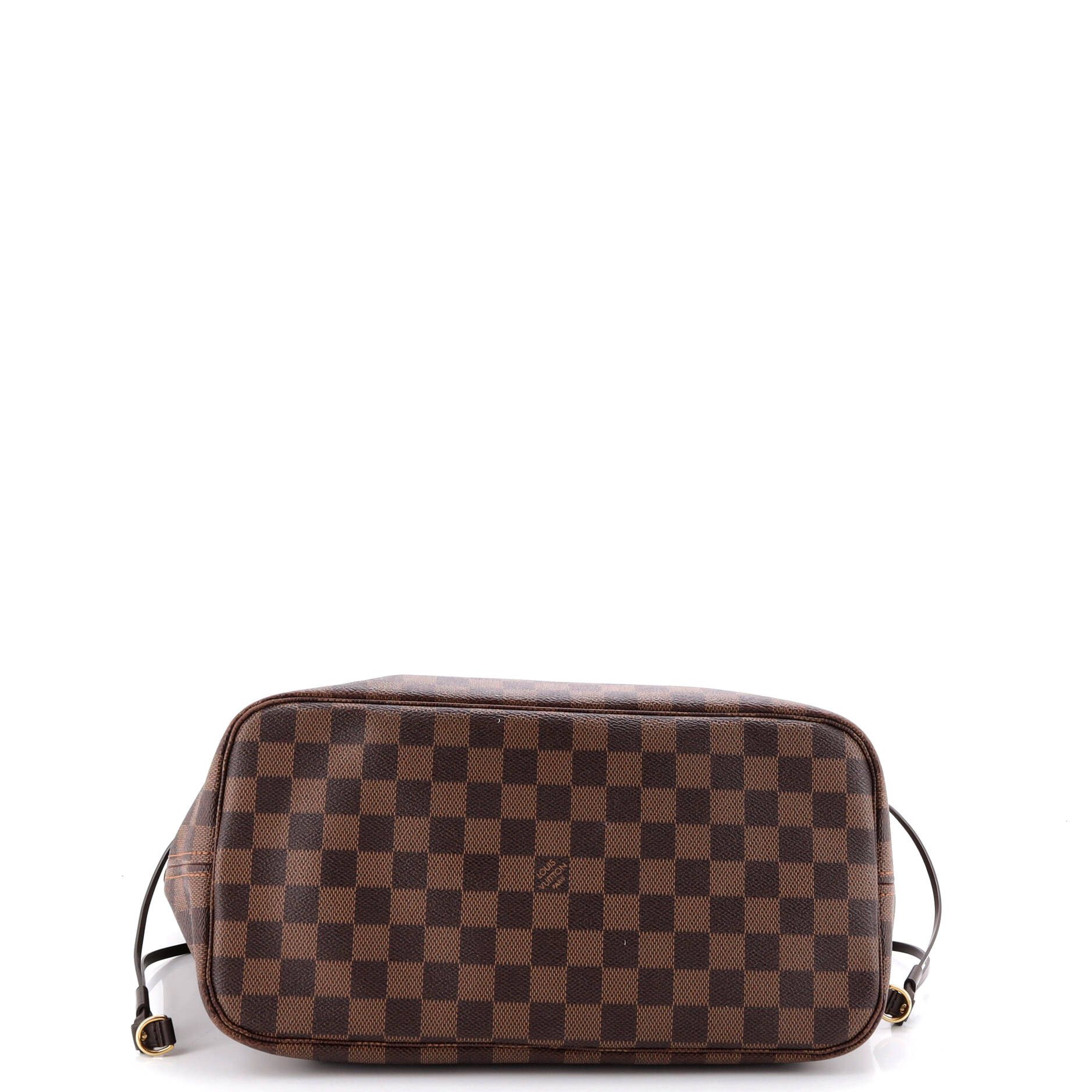 Louis Vuitton Neverfull Tote Size ONE SIZE - 4 Thumbnail