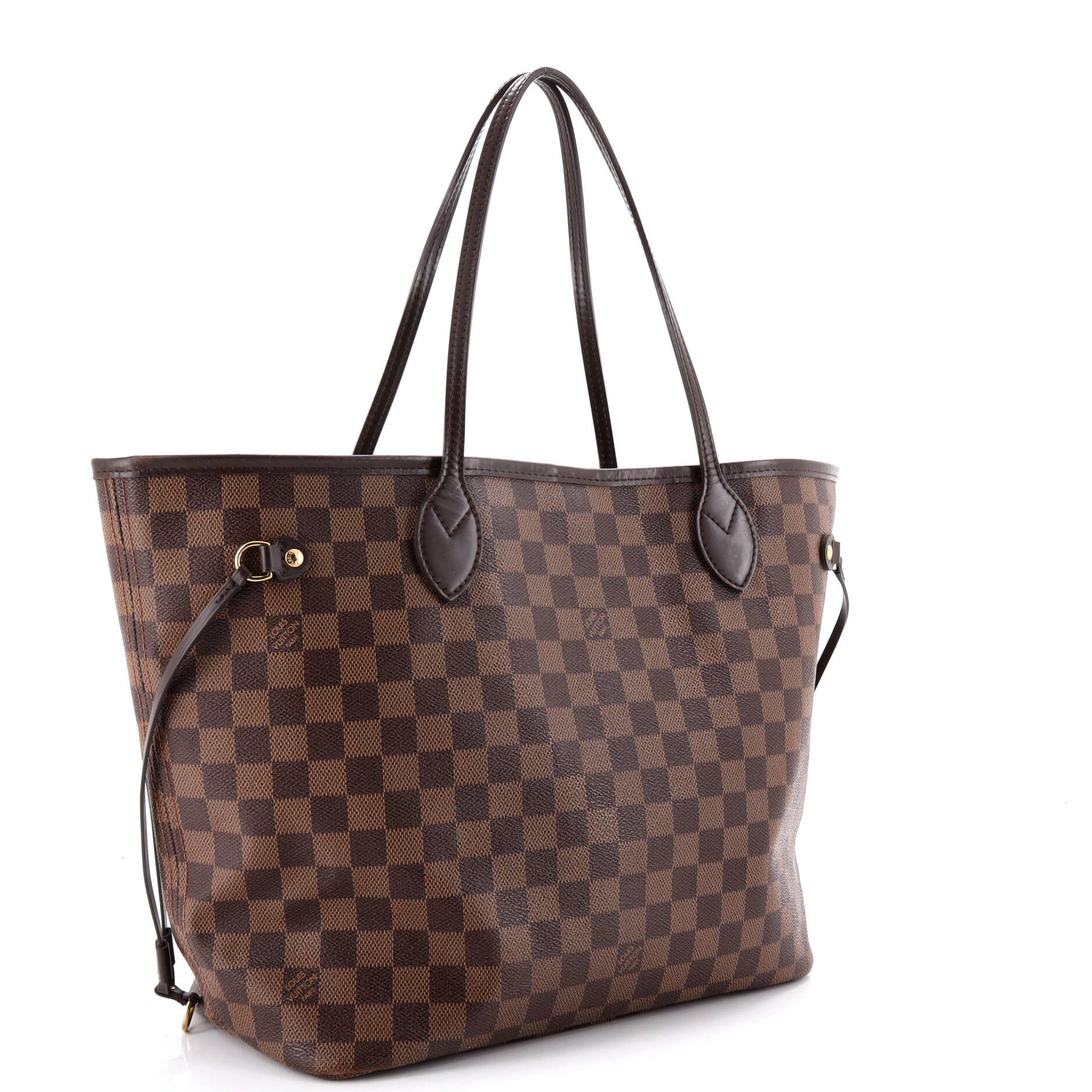 Louis Vuitton Neverfull Tote Size ONE SIZE - 2 Thumbnail