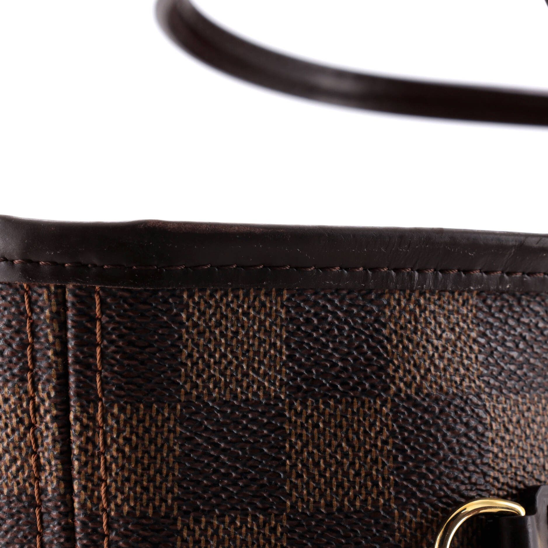 Louis Vuitton Neverfull Tote Size ONE SIZE - 6 Thumbnail