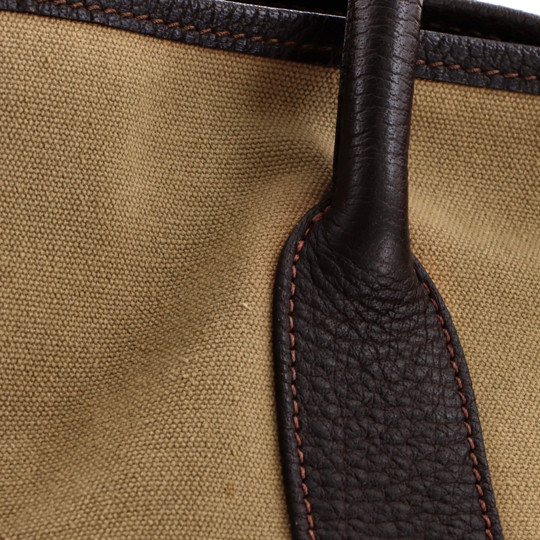 Hermes Garden Party Tote Size ONE SIZE - 6 Thumbnail
