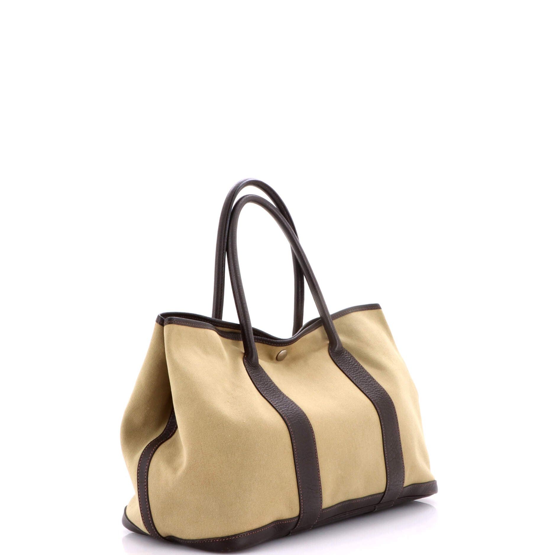 Hermes Garden Party Tote Size ONE SIZE - 2 Thumbnail